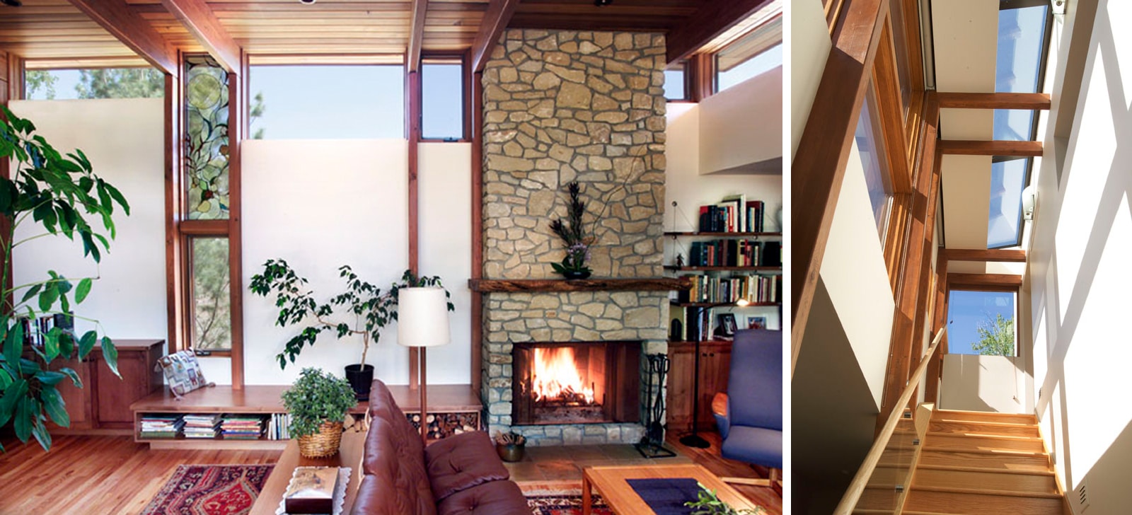 Smith Home Blackbird Architects — Blackbird Architects