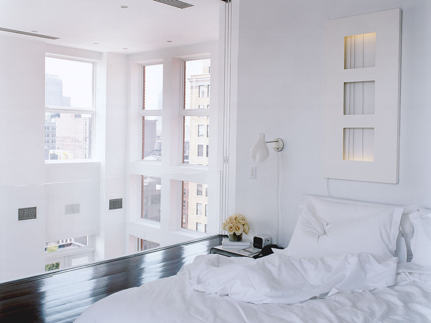 Soho Penthouse — kellybehun | STUDIO