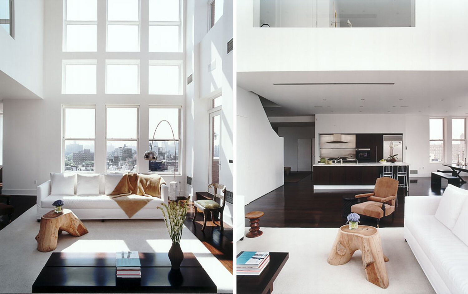 Soho Penthouse — kellybehun | STUDIO