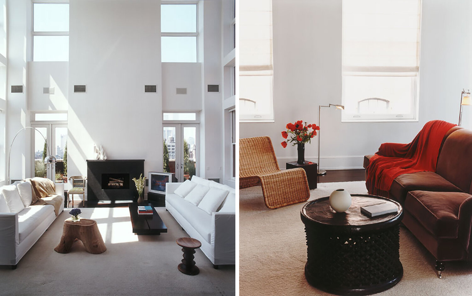 Soho Penthouse — kellybehun | STUDIO