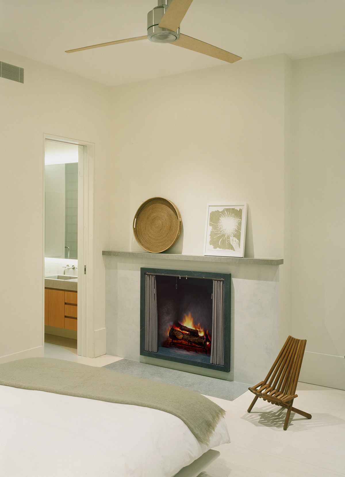 Soho Duplex — Home - SHERMAN ARCHITECTS