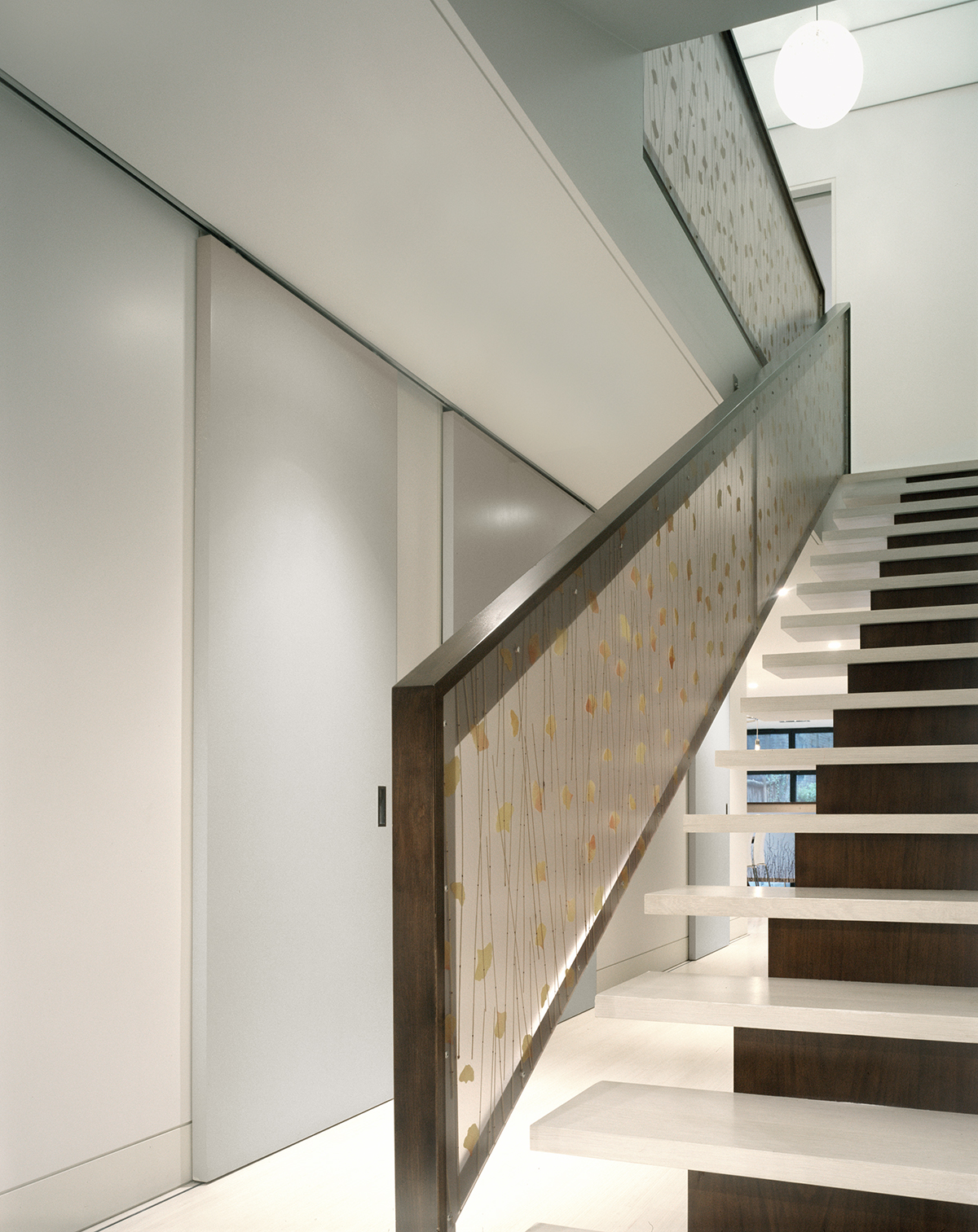 Soho Duplex — Home - SHERMAN ARCHITECTS