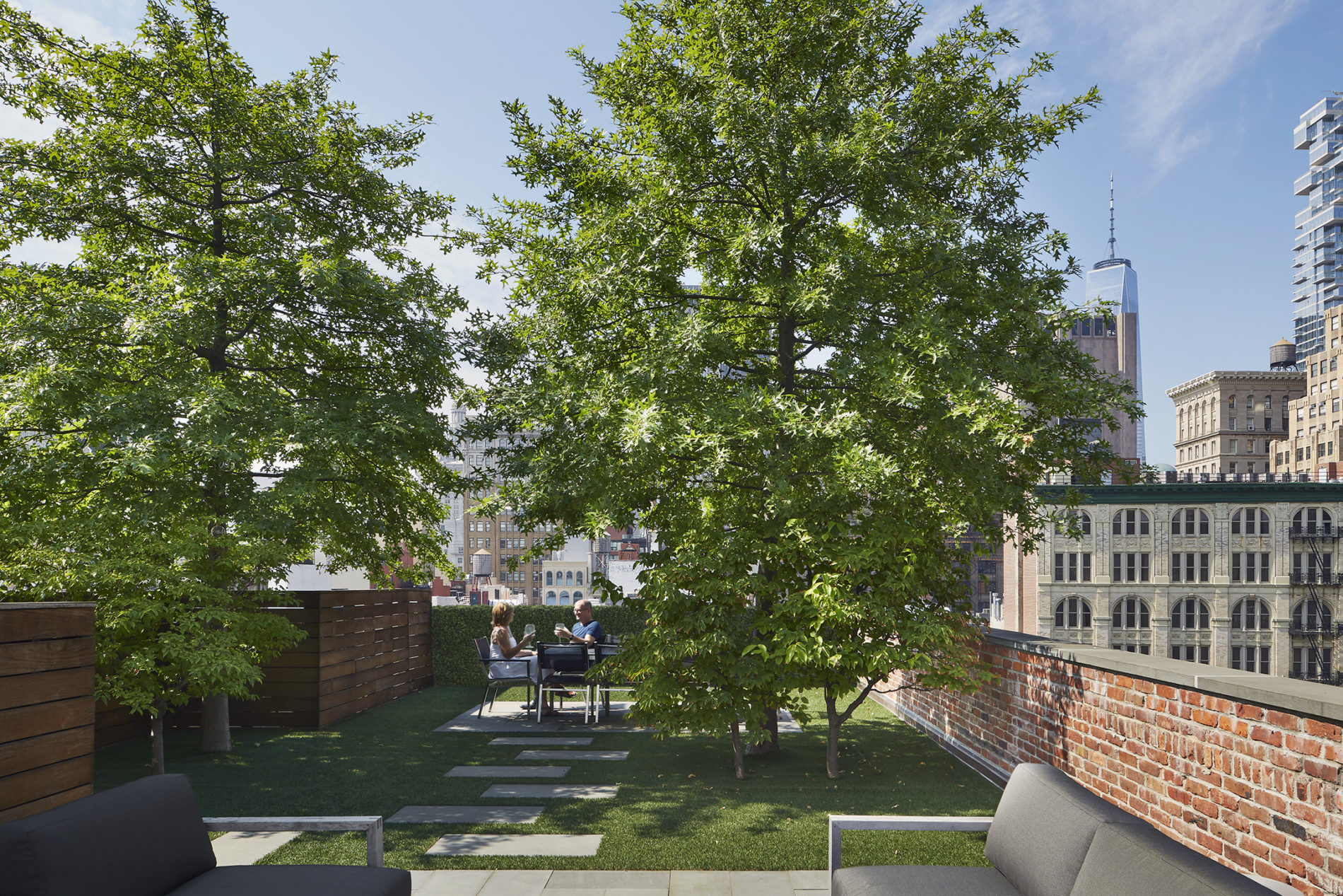 Joseph Vance Architects