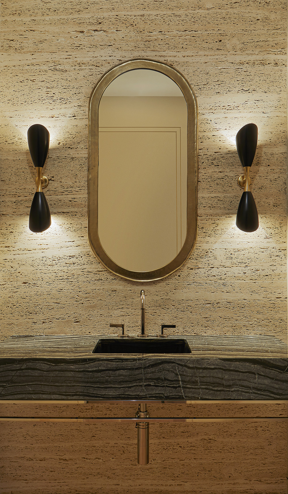 Soho Townhouse — Joseph Vance Architects