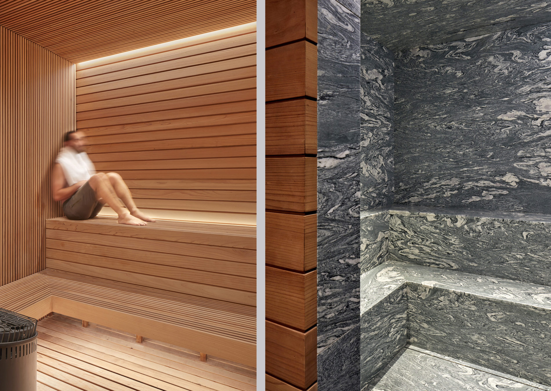 Soho Townhouse — Joseph Vance Architects