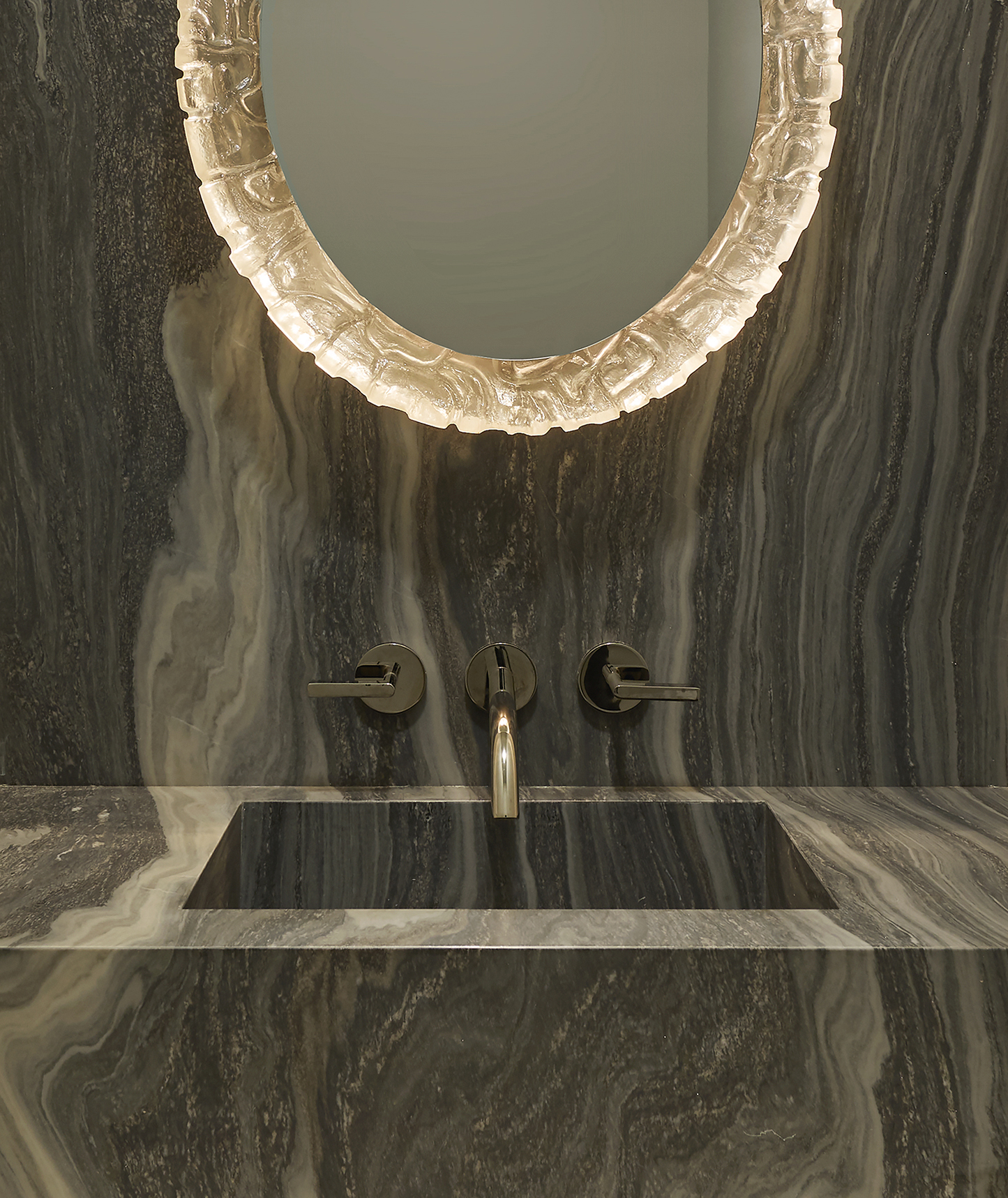 Soho Townhouse — Joseph Vance Architects