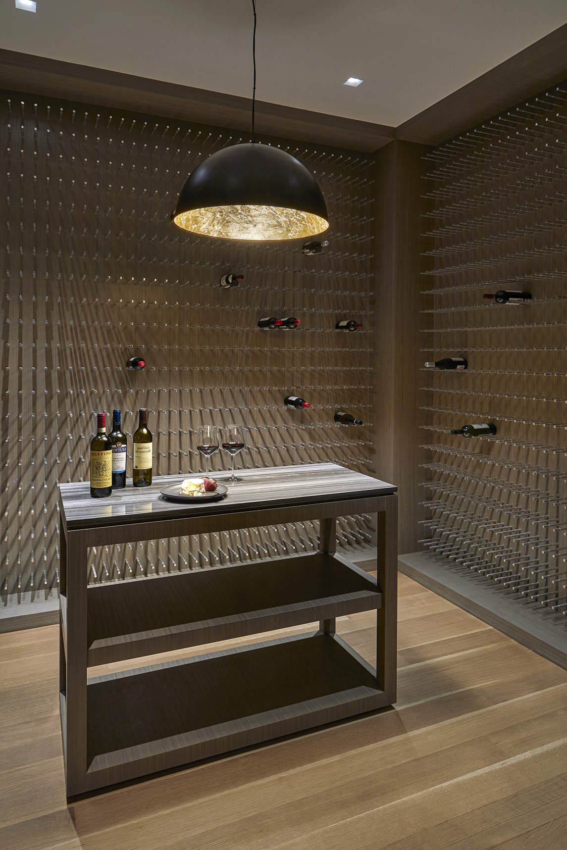 Soho Townhouse — Joseph Vance Architects