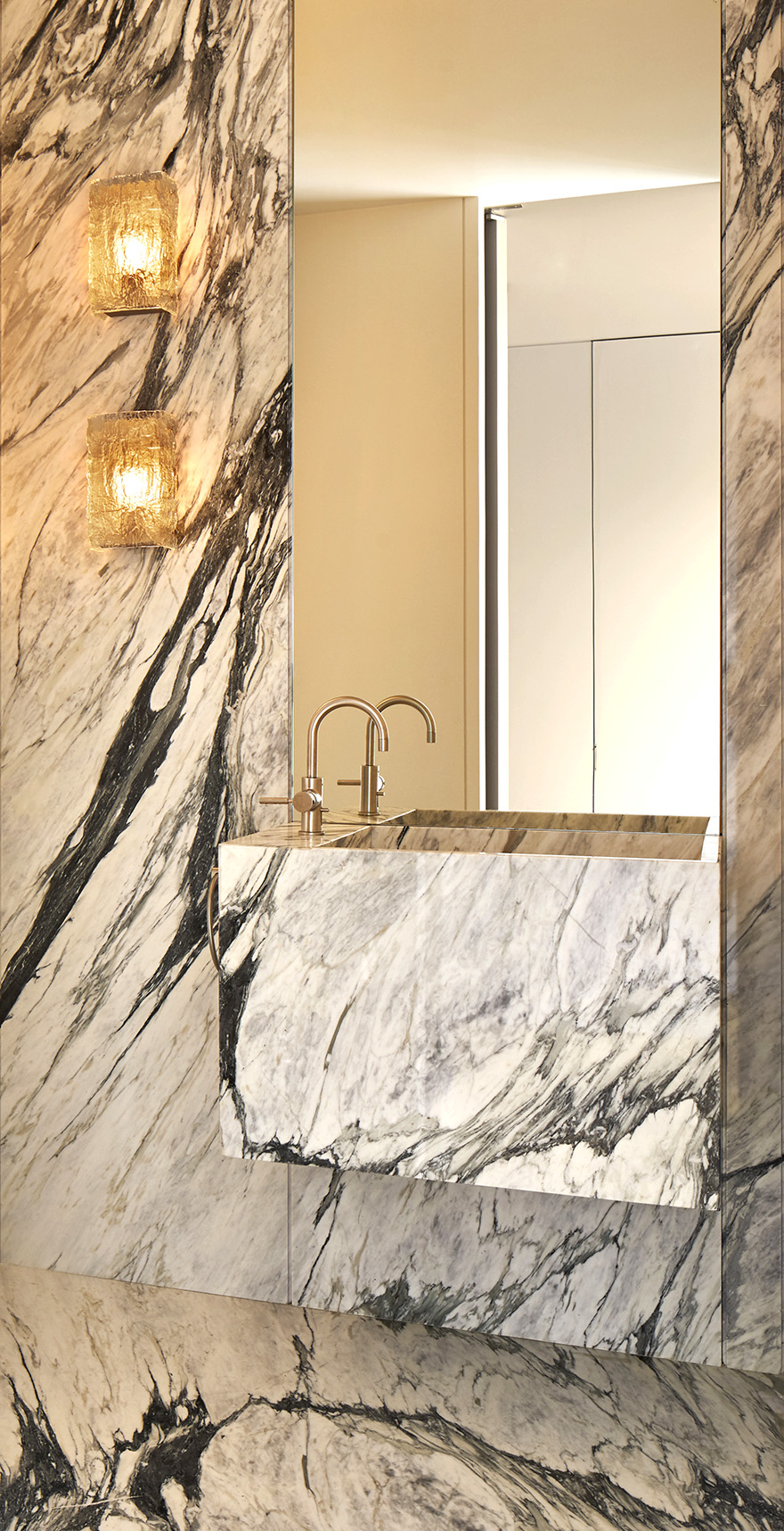 Soho Townhouse — Joseph Vance Architects