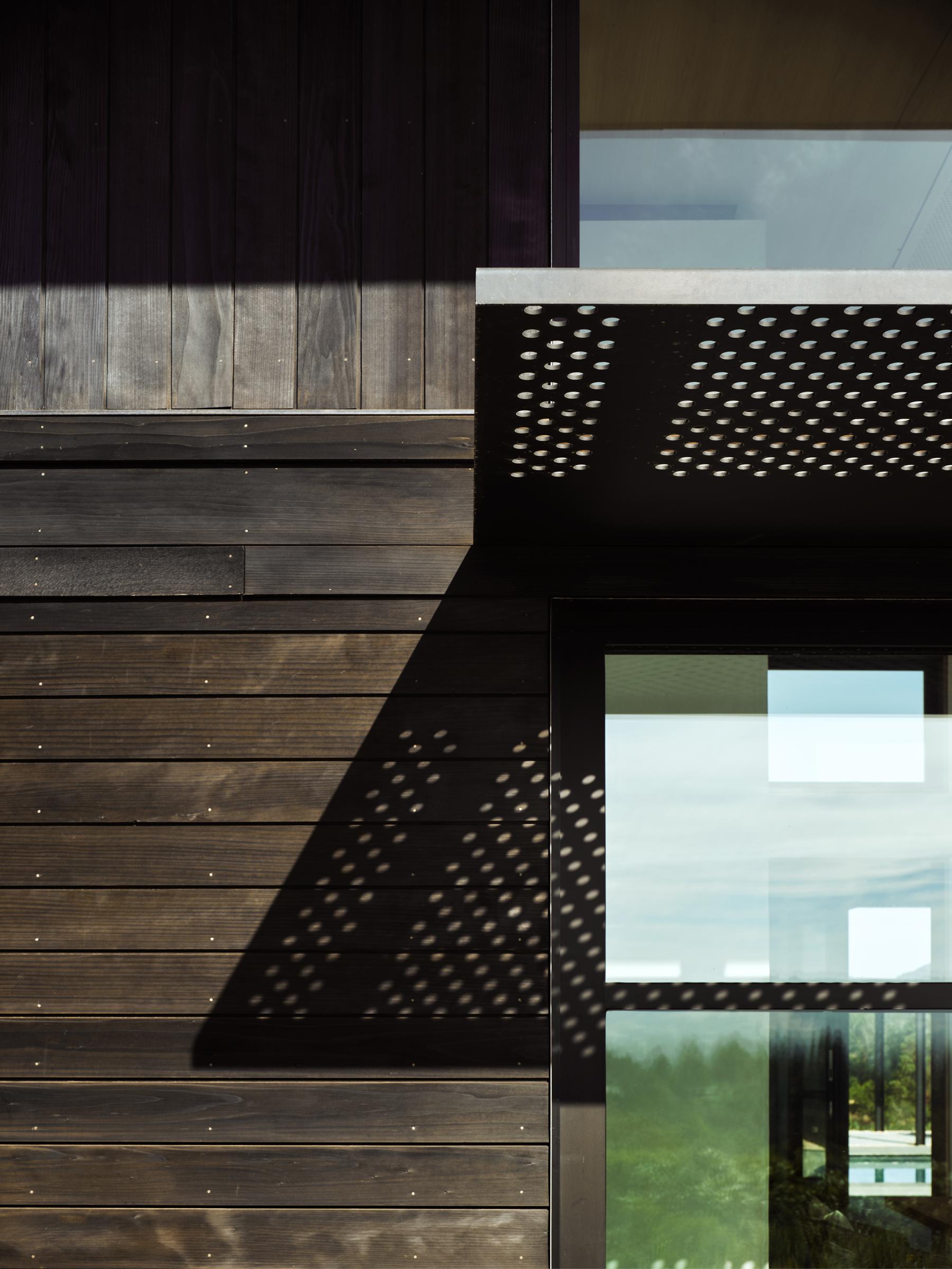 Sonoma Wine Country 1 — Feldman Architecture