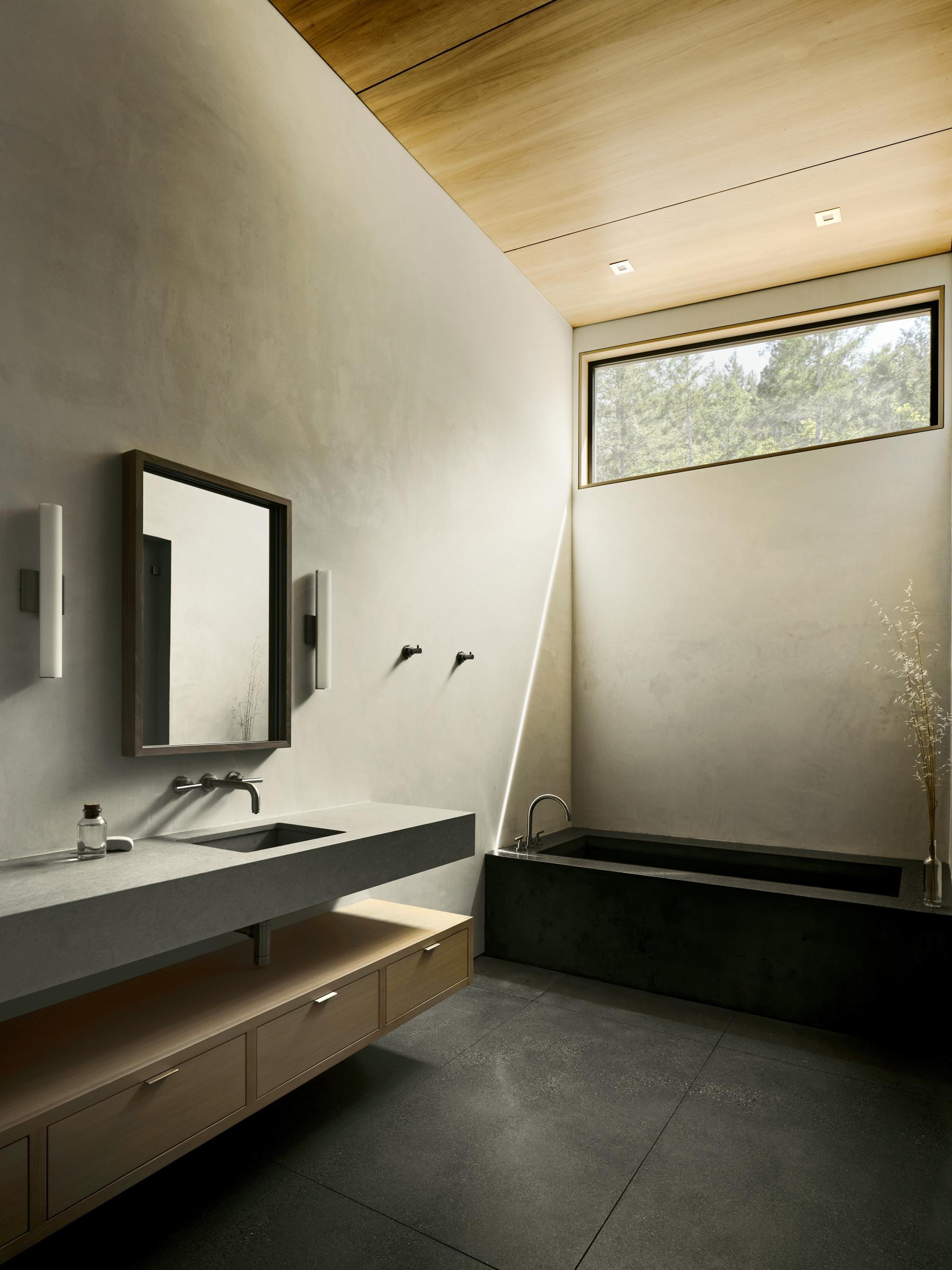 Sonoma Wine Country 1 — Feldman Architecture