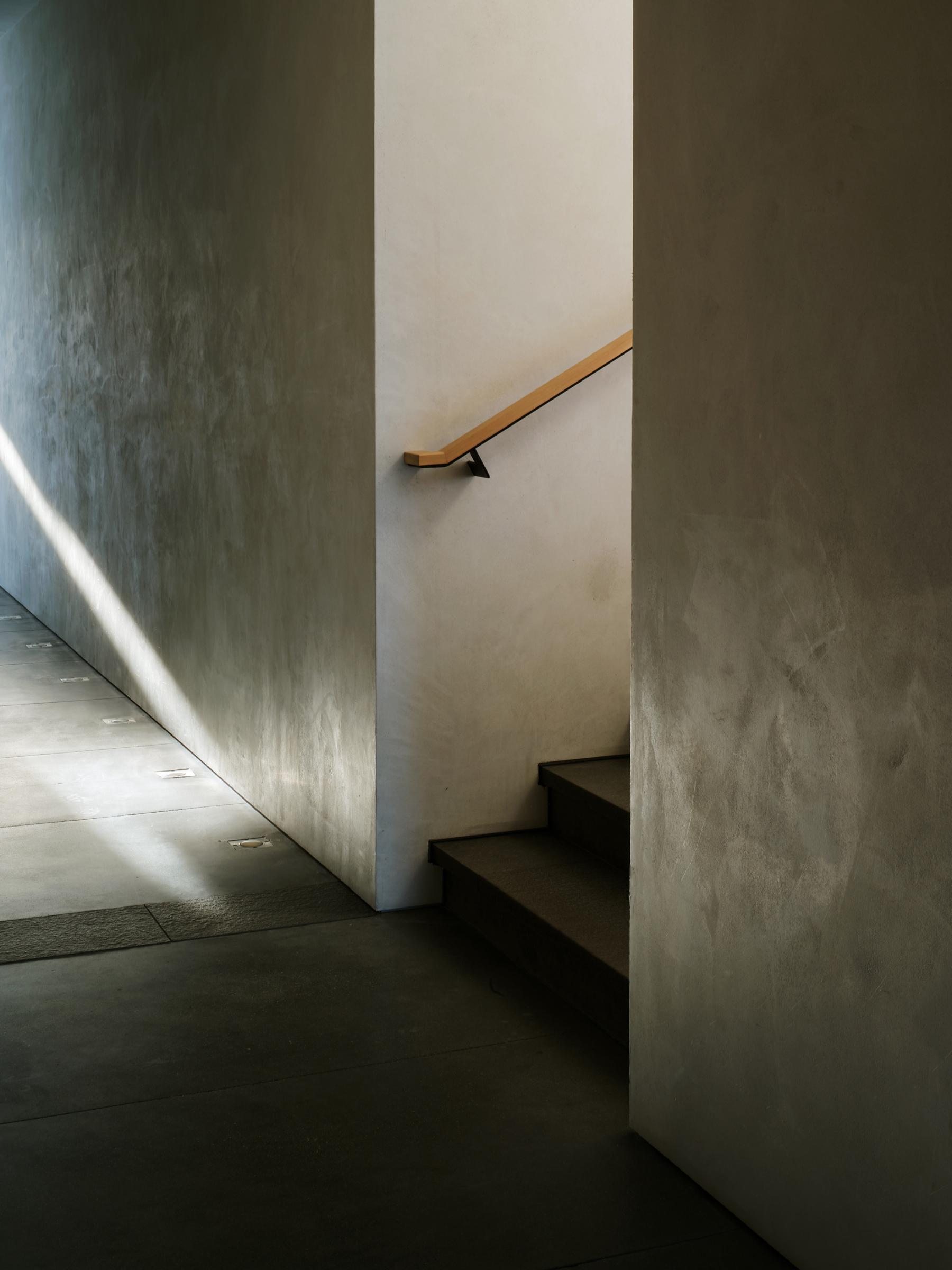 Sonoma Wine Country 1 — Feldman Architecture