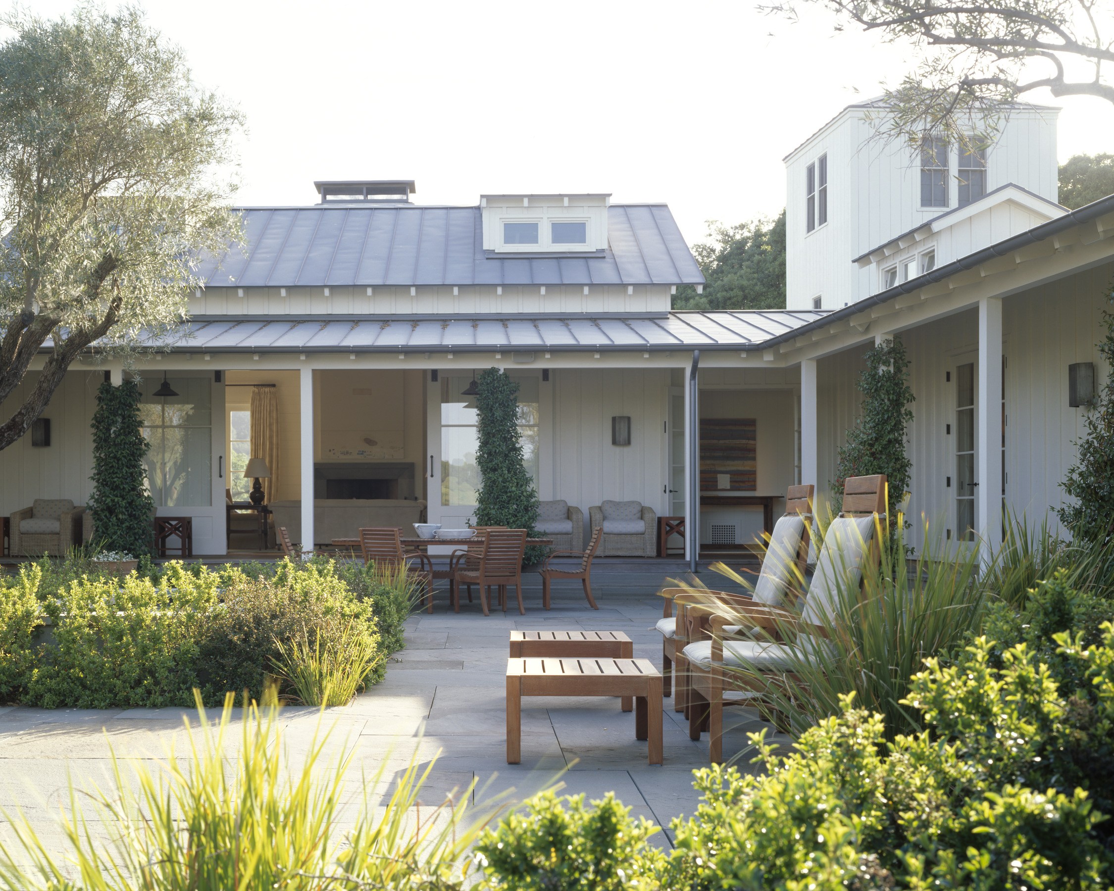 Sonoma Ranch — Walker Warner
