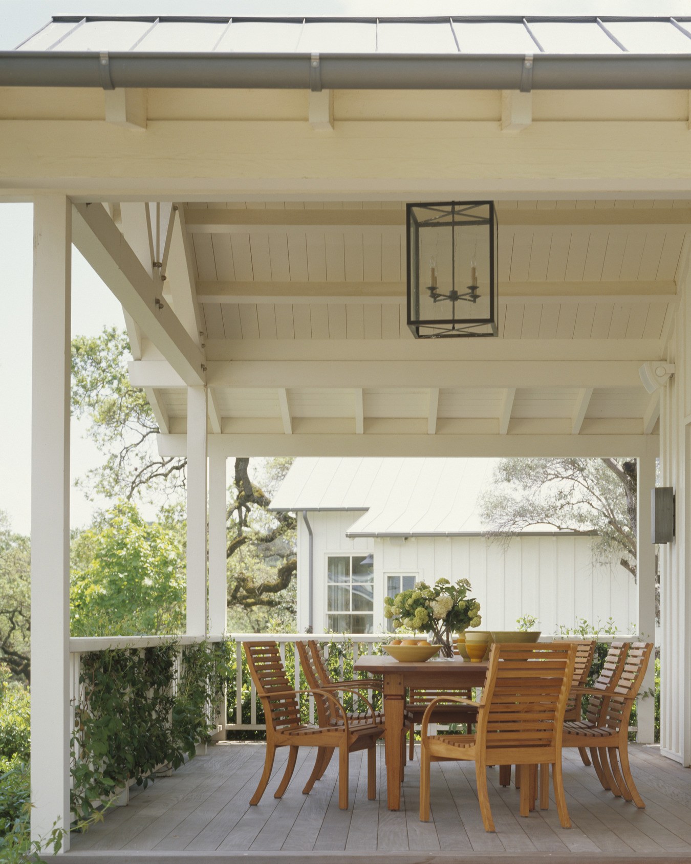 Sonoma Ranch — Walker Warner