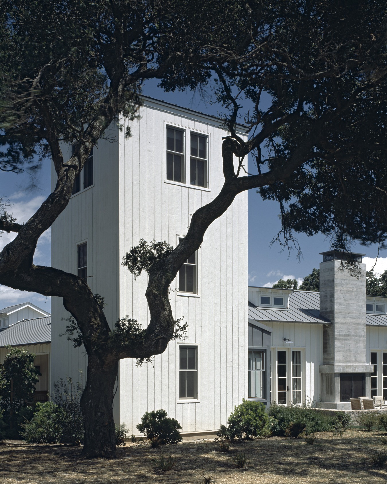 Sonoma Ranch — Walker Warner