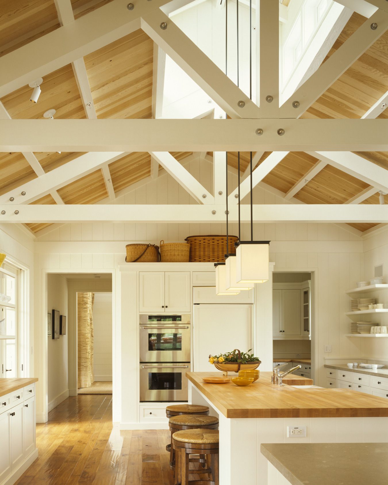 Sonoma Ranch — Walker Warner