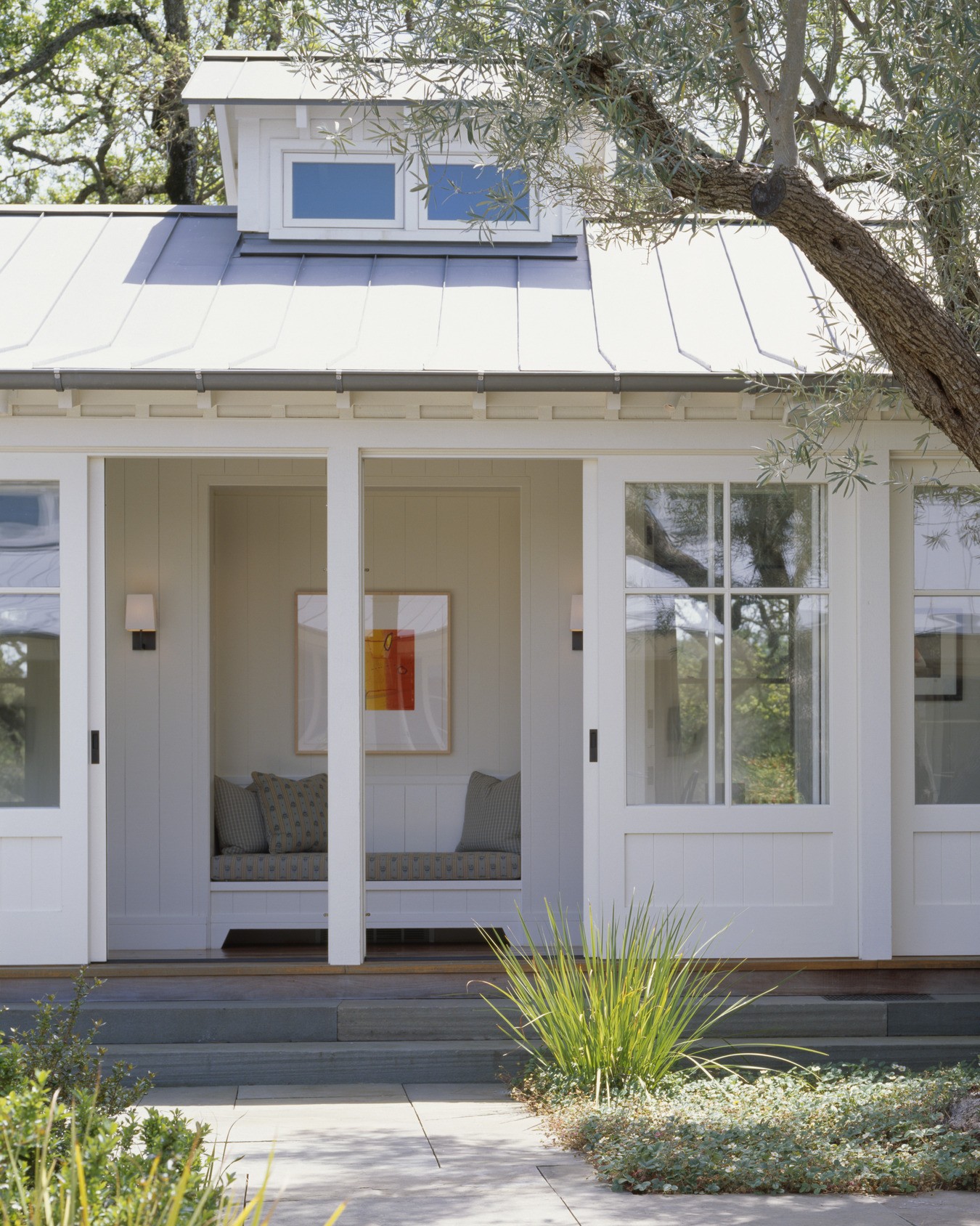 Sonoma Ranch — Walker Warner
