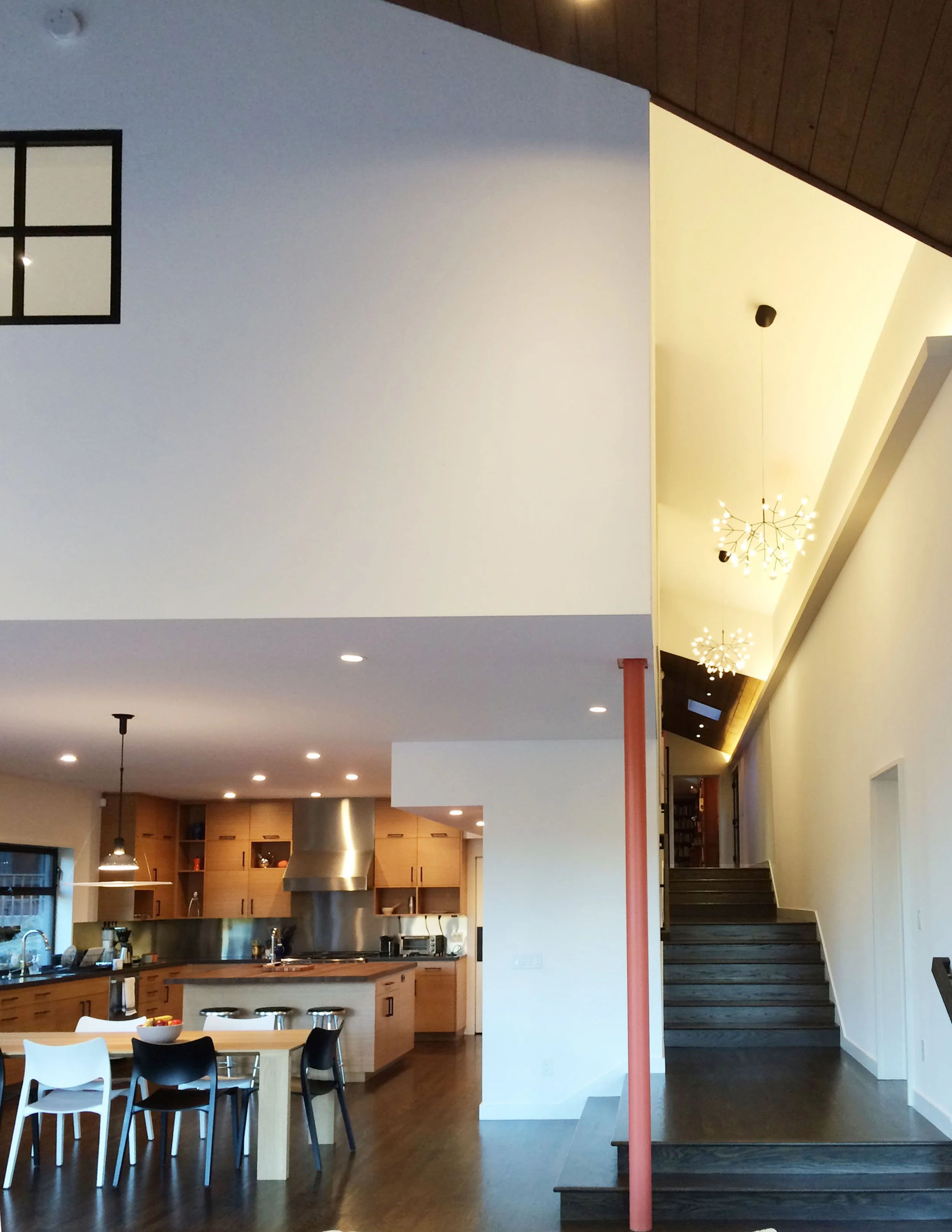 Sonoma Residence — Adam Wheeler Design