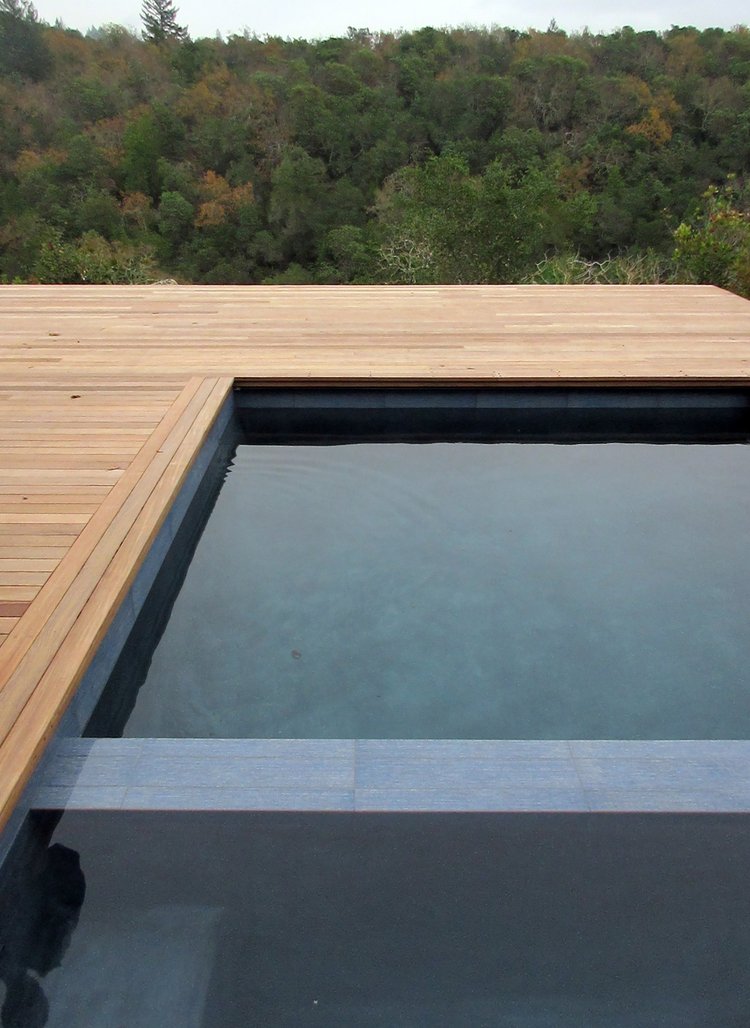 Sonoma Residence — Adam Wheeler Design