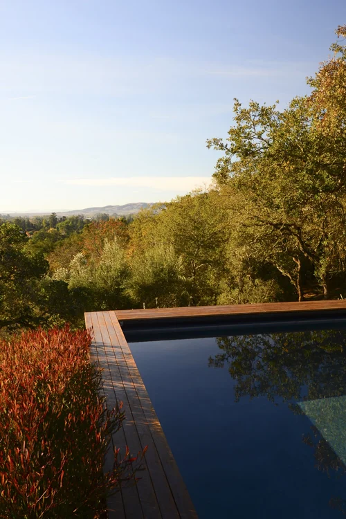 Sonoma Residence — Adam Wheeler Design