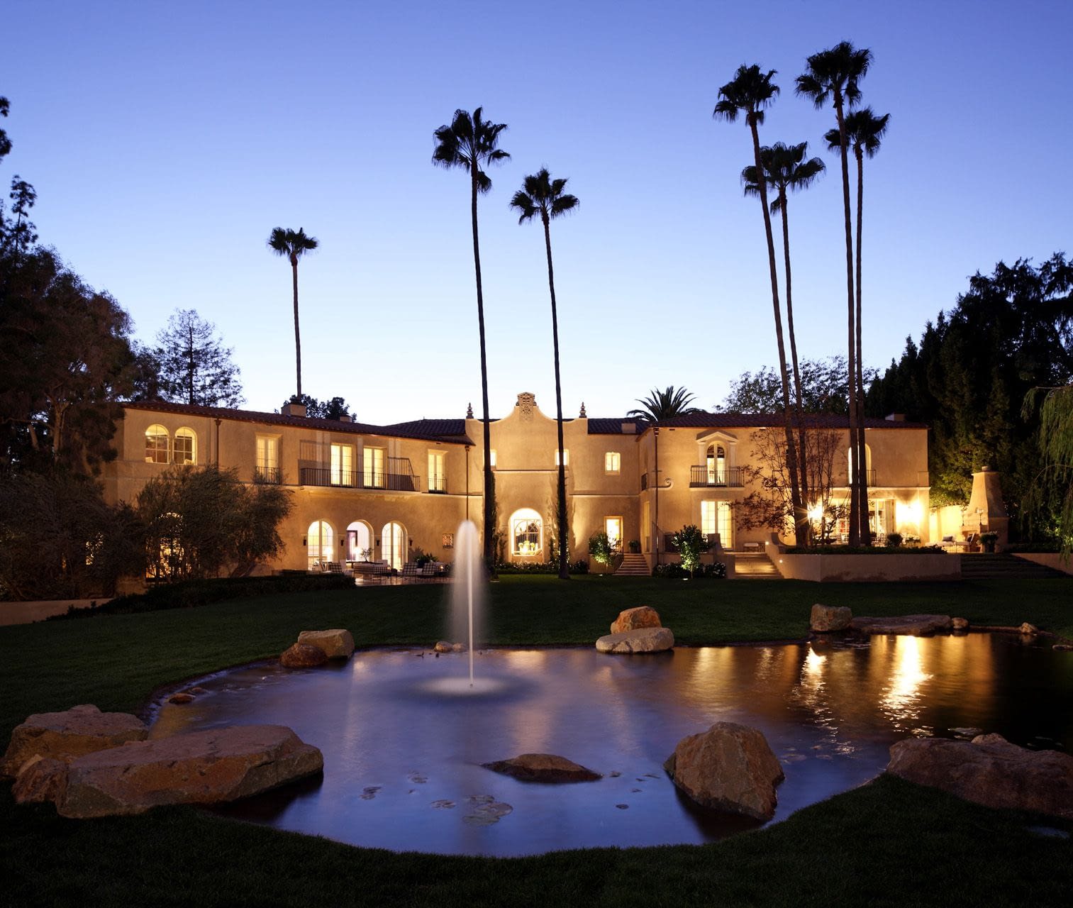 South Pasadena Residence — Fiore Landscape Design