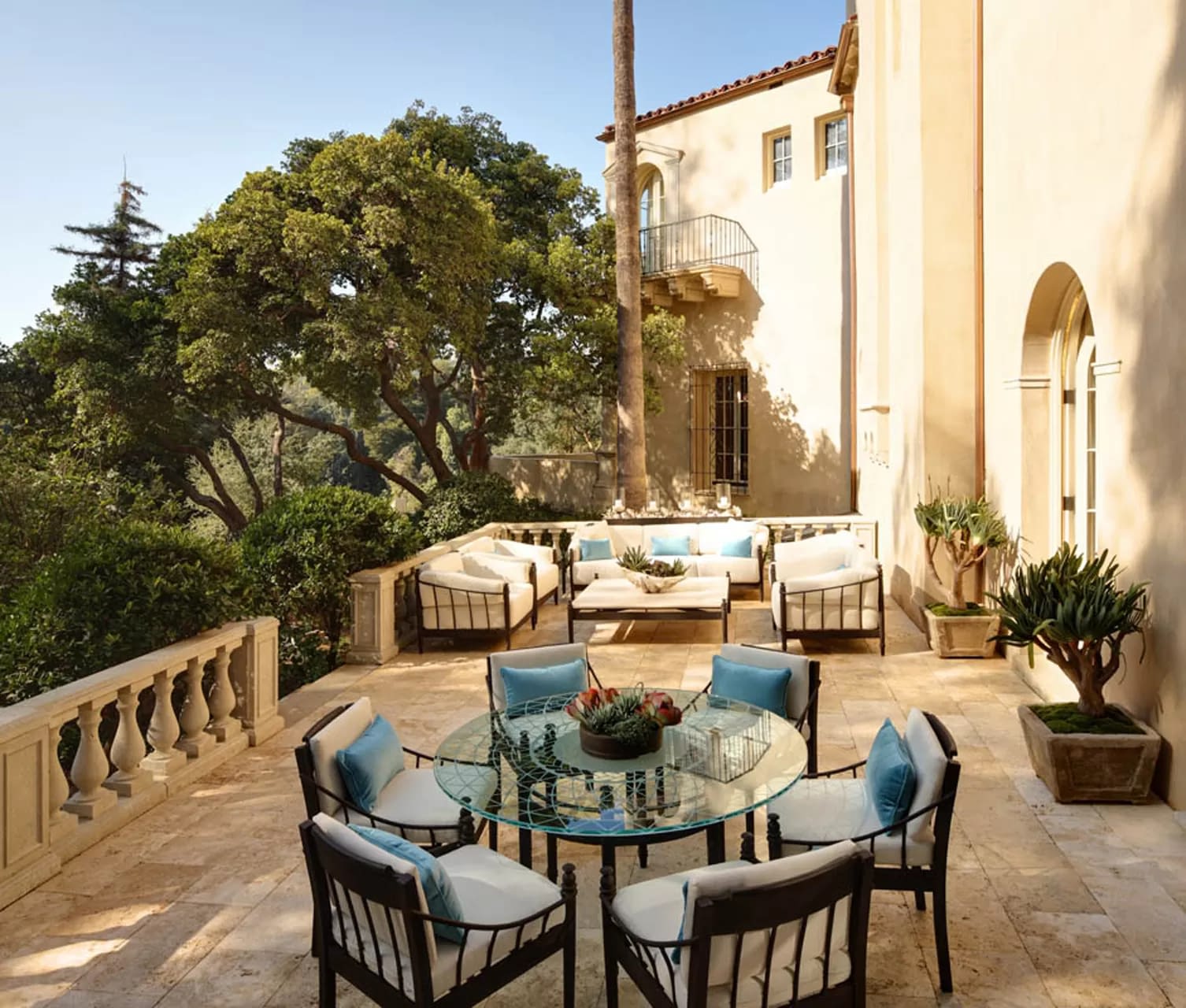South Pasadena Residence — Fiore Landscape Design