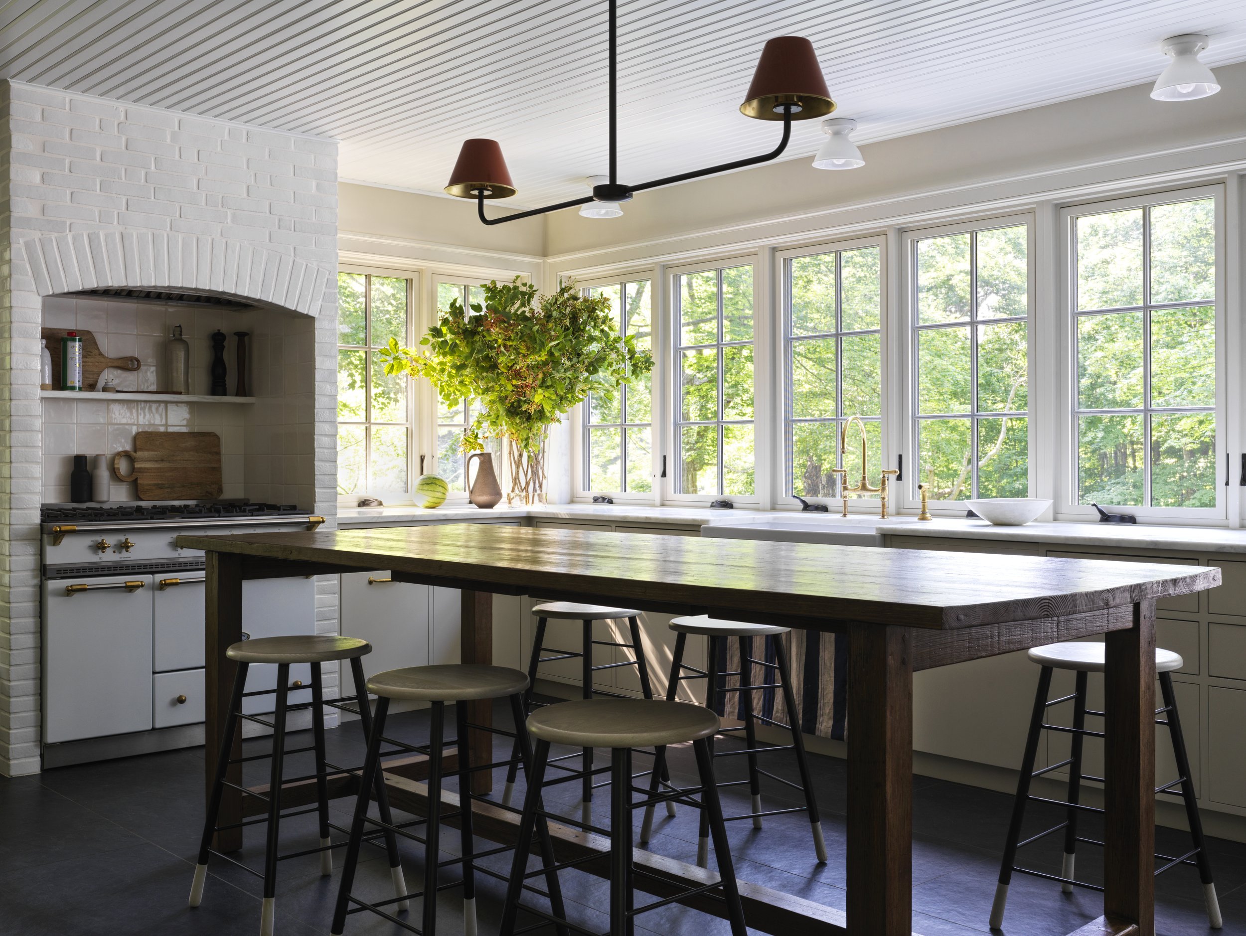 South Salem Farmhouse — ERA