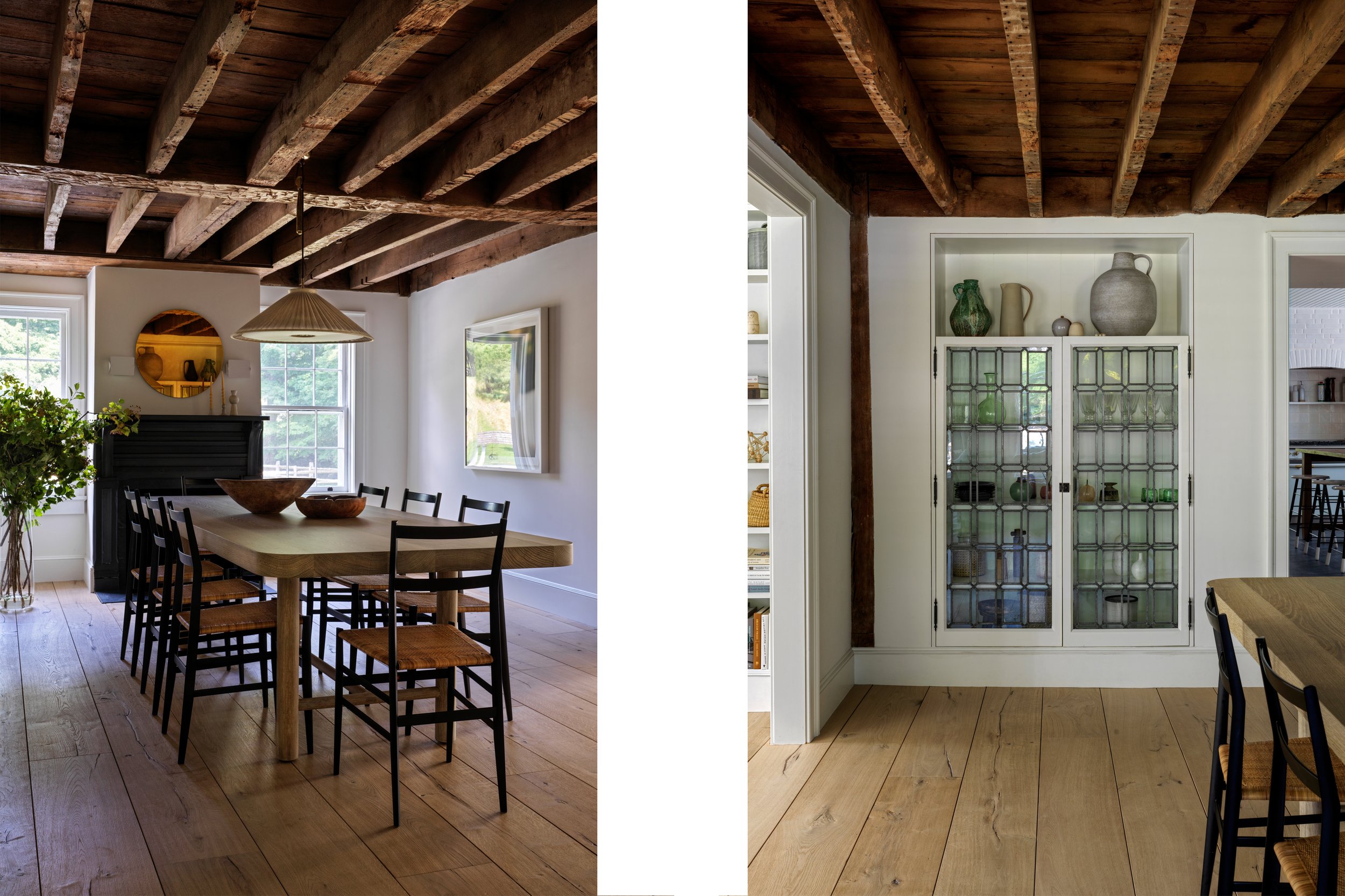 South Salem Farmhouse — ERA