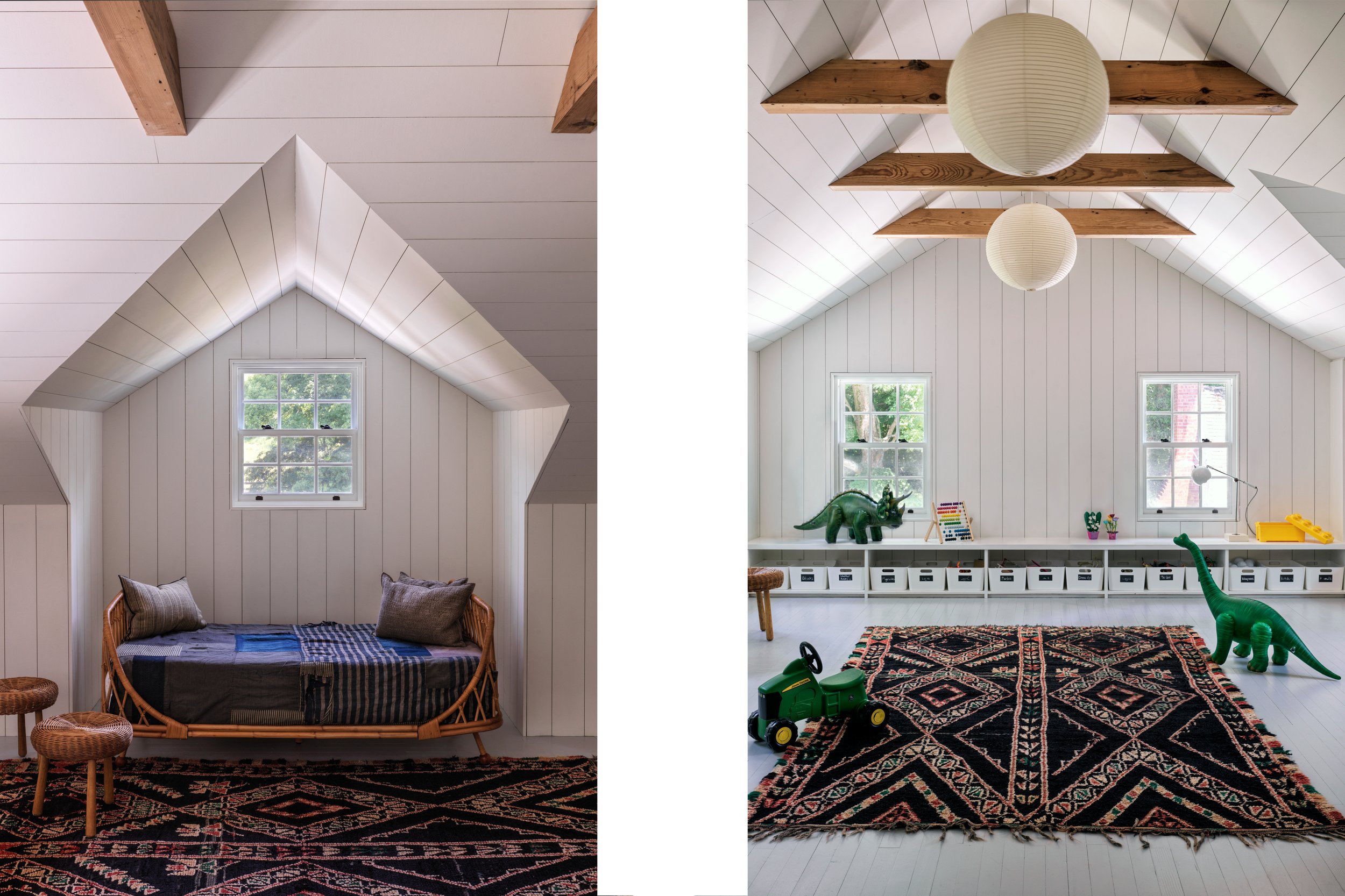 South Salem Farmhouse — ERA