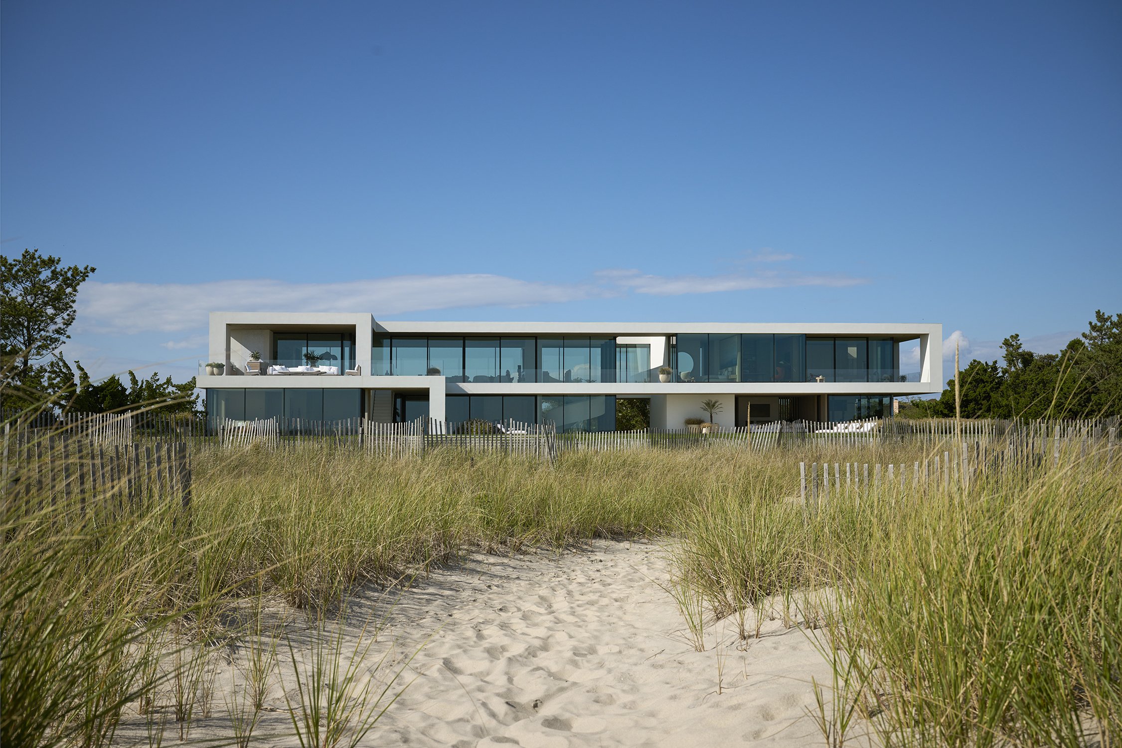 Southampton Beach House — kellybehun | STUDIO