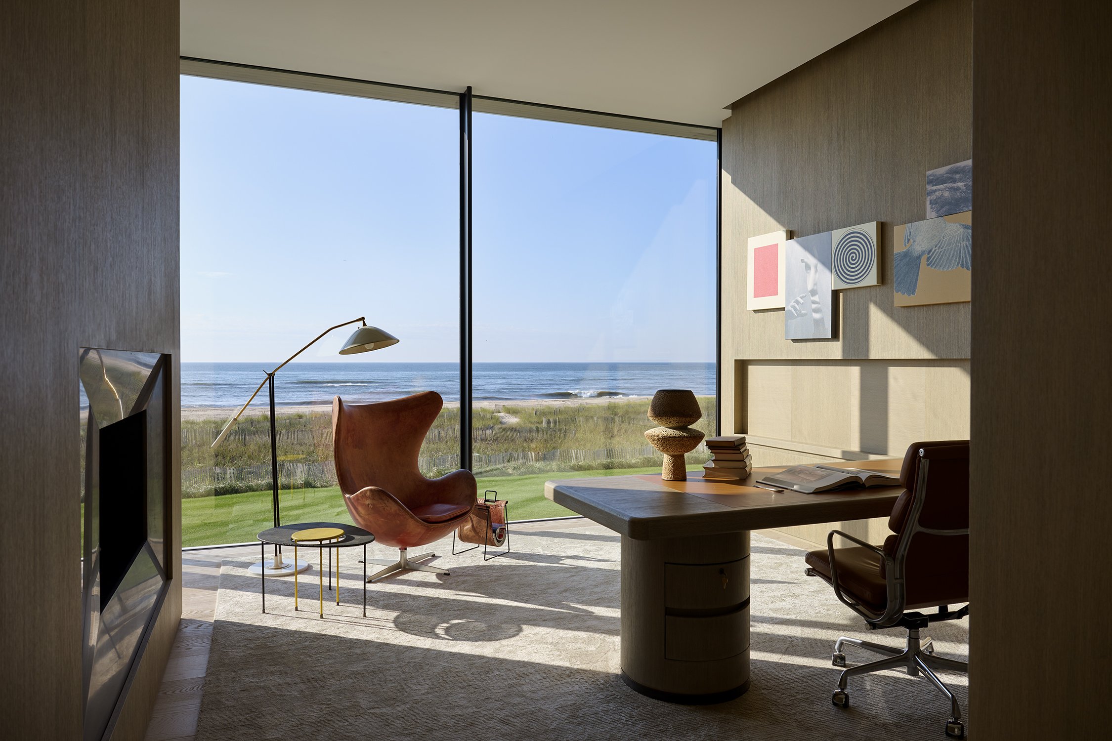 Southampton Beach House — kellybehun | STUDIO