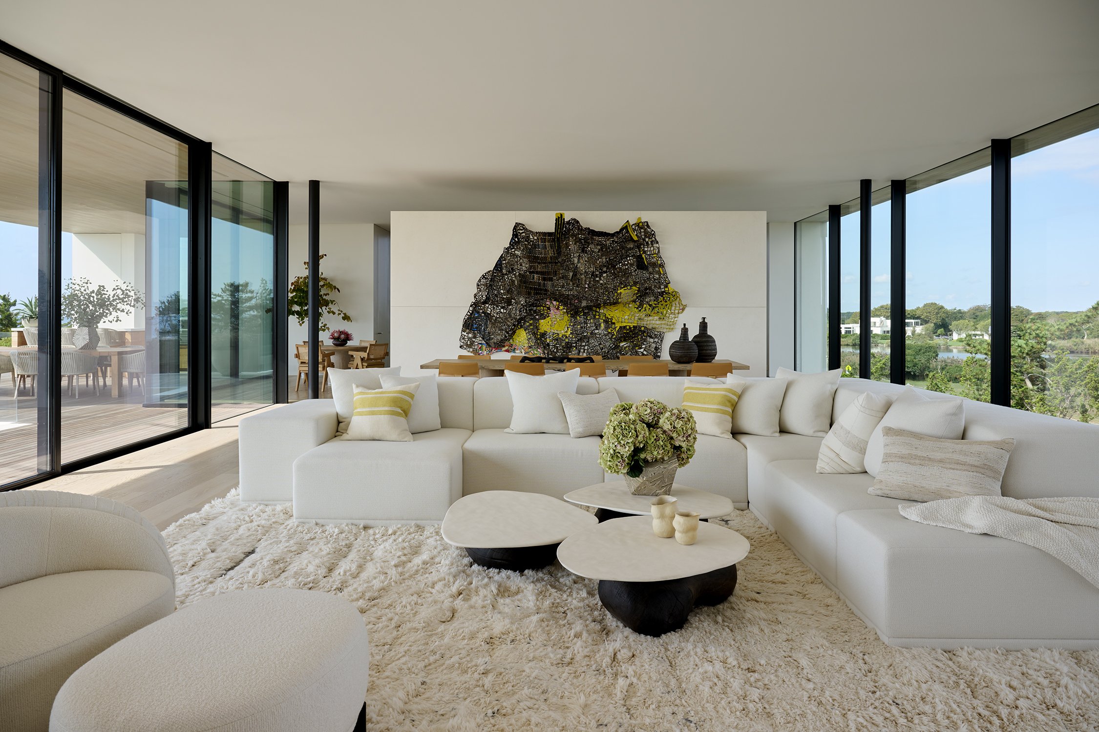 Southampton Beach House — kellybehun | STUDIO