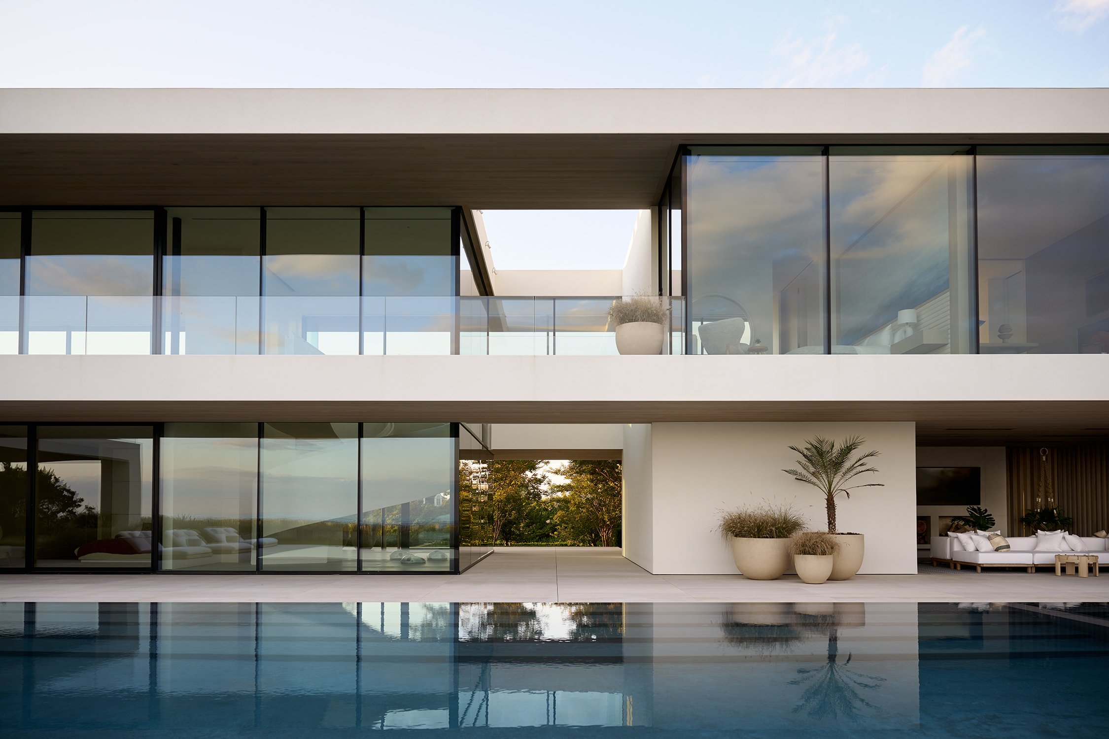 Southampton Beach House — kellybehun | STUDIO