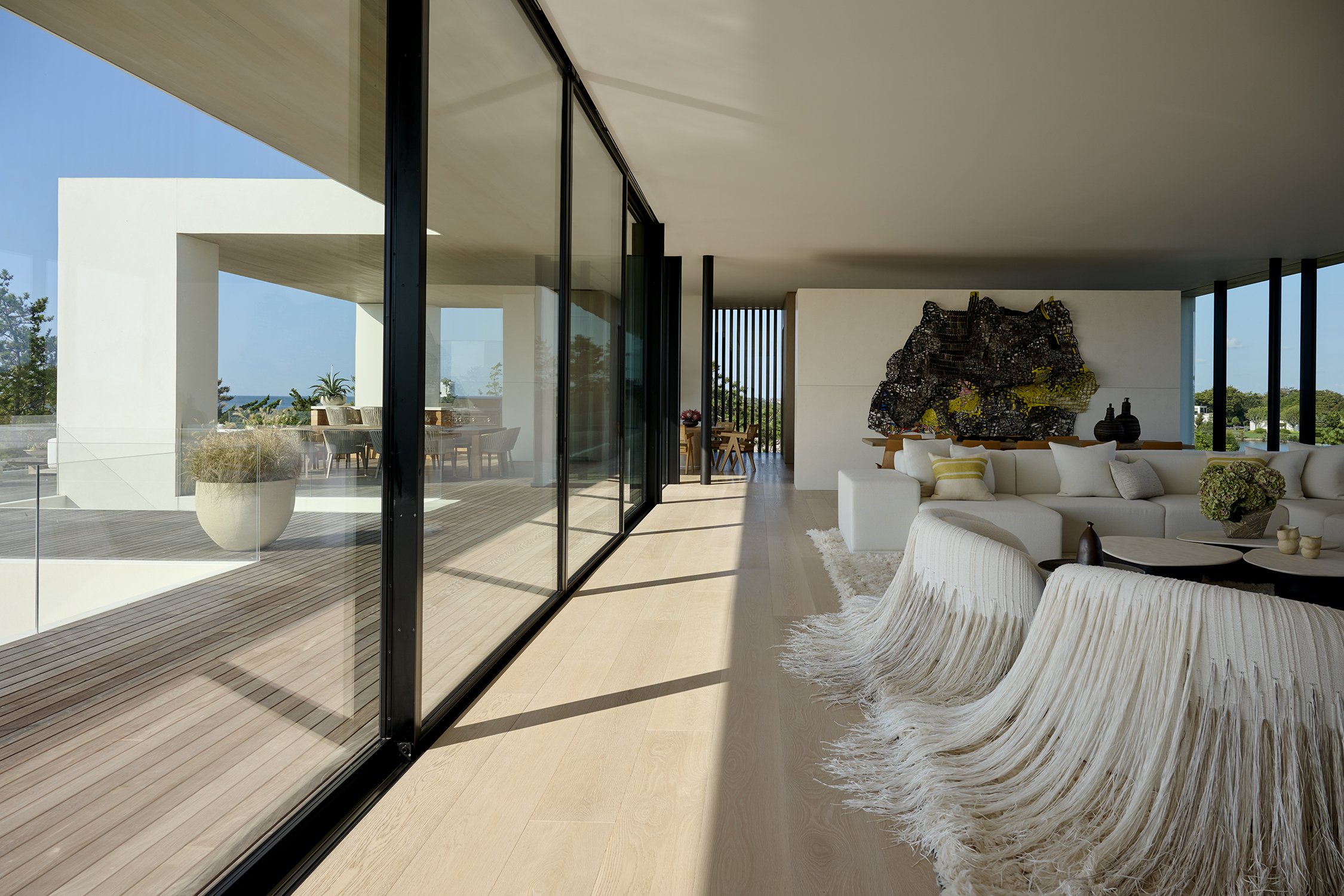 Southampton Beach House — kellybehun | STUDIO