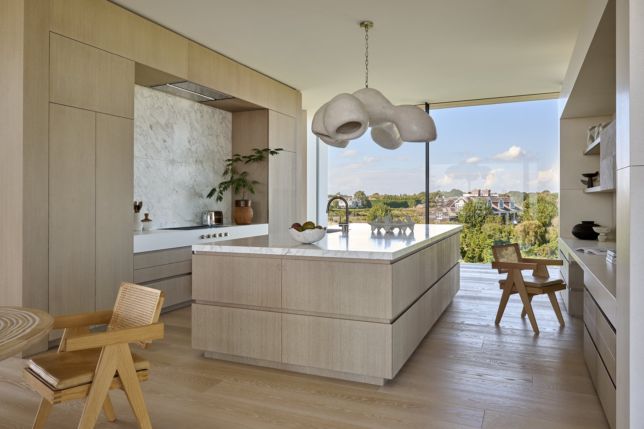 Southampton Beach House — kellybehun | STUDIO