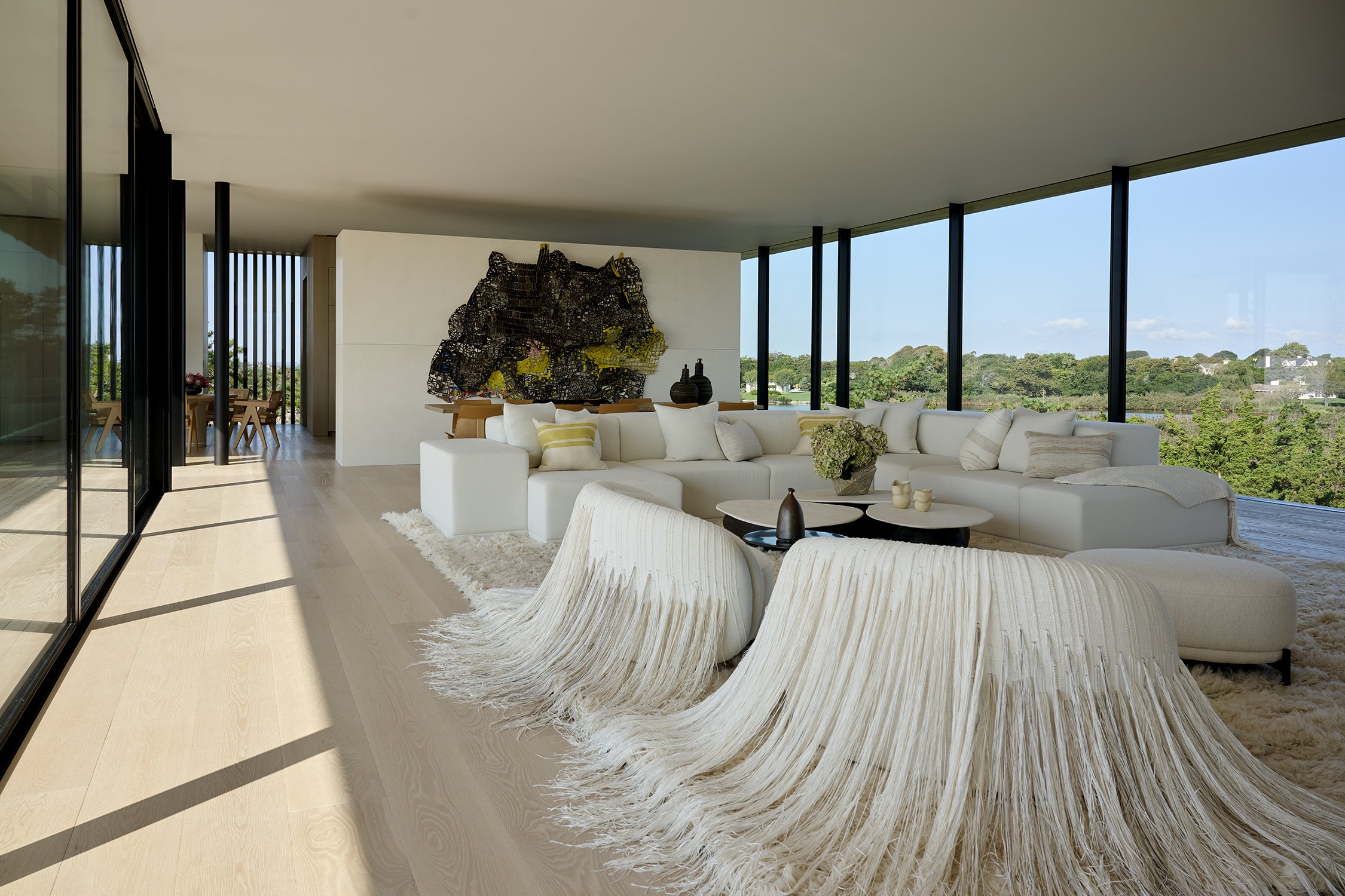 Southampton Beach House — kellybehun | STUDIO