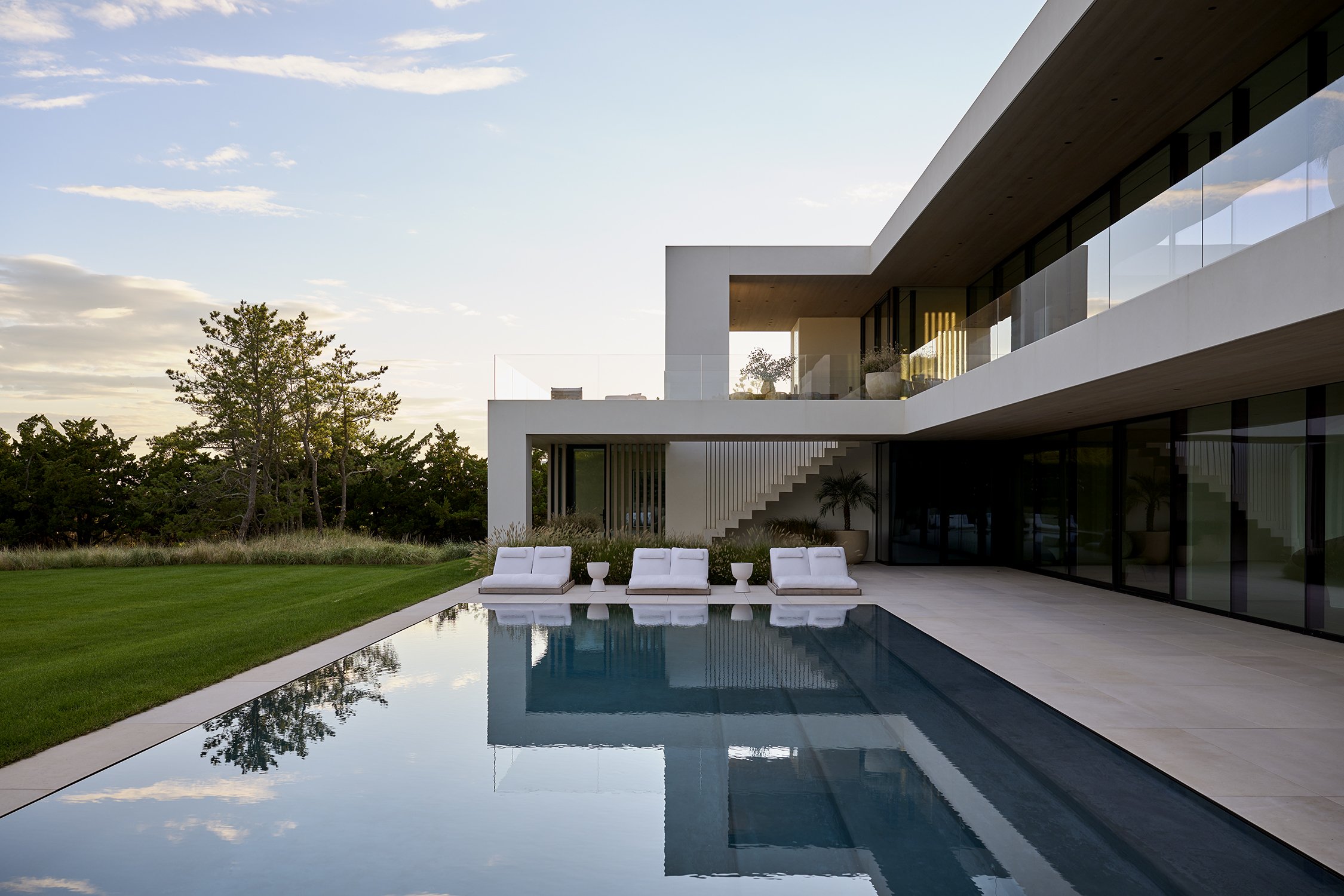 Southampton Beach House — kellybehun | STUDIO