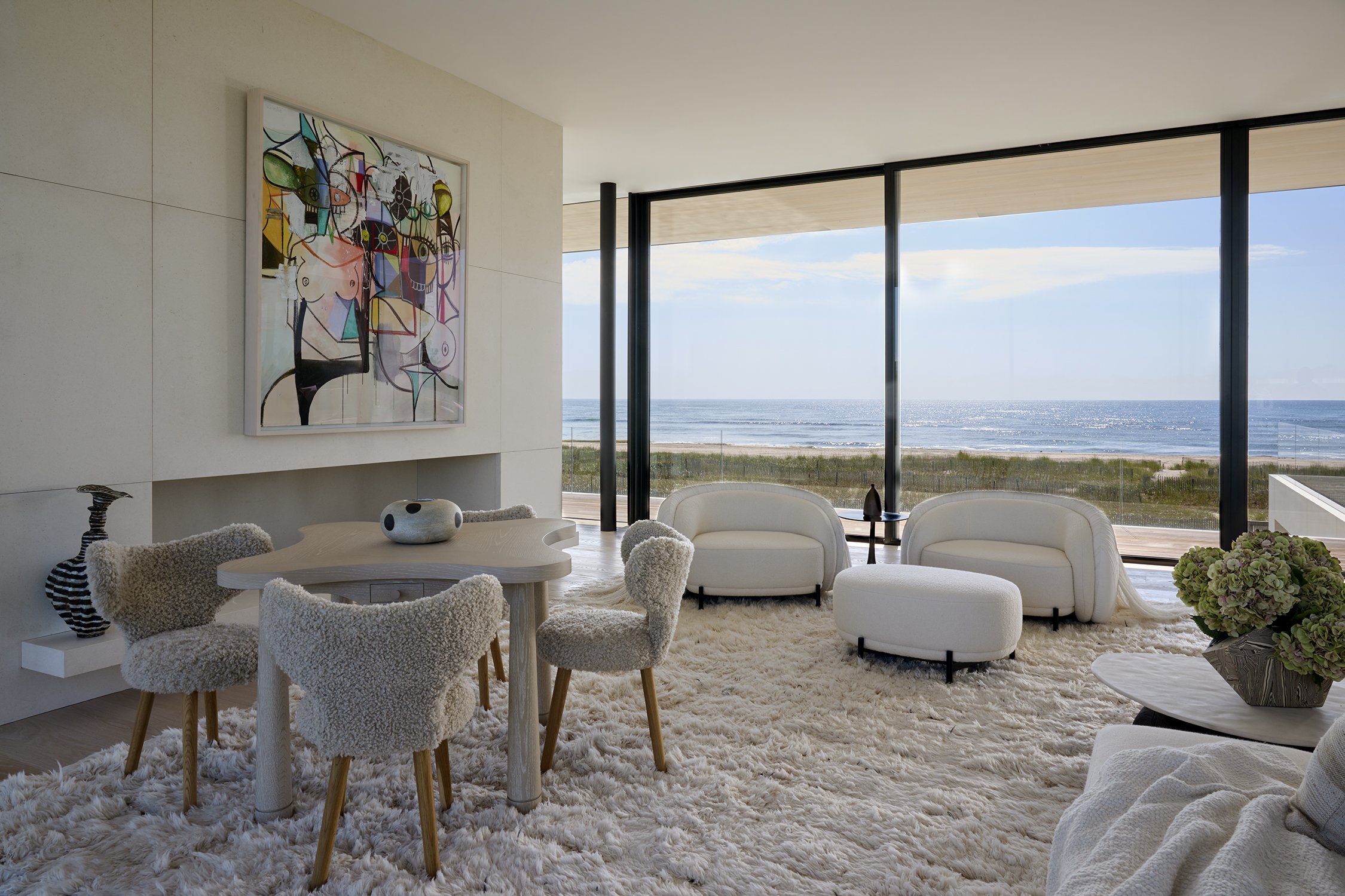 Southampton Beach House — kellybehun | STUDIO