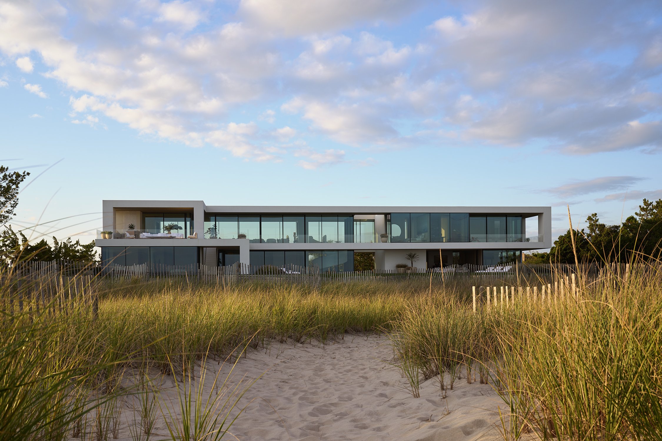 Southampton Beach House — kellybehun | STUDIO