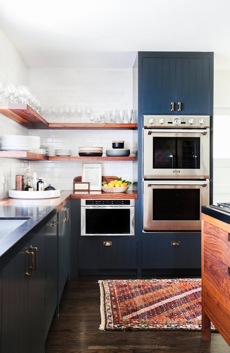 Mountain Oak — Alexander Design