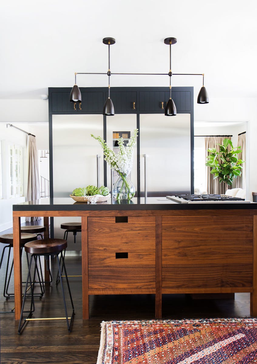 Mountain Oak — Alexander Design