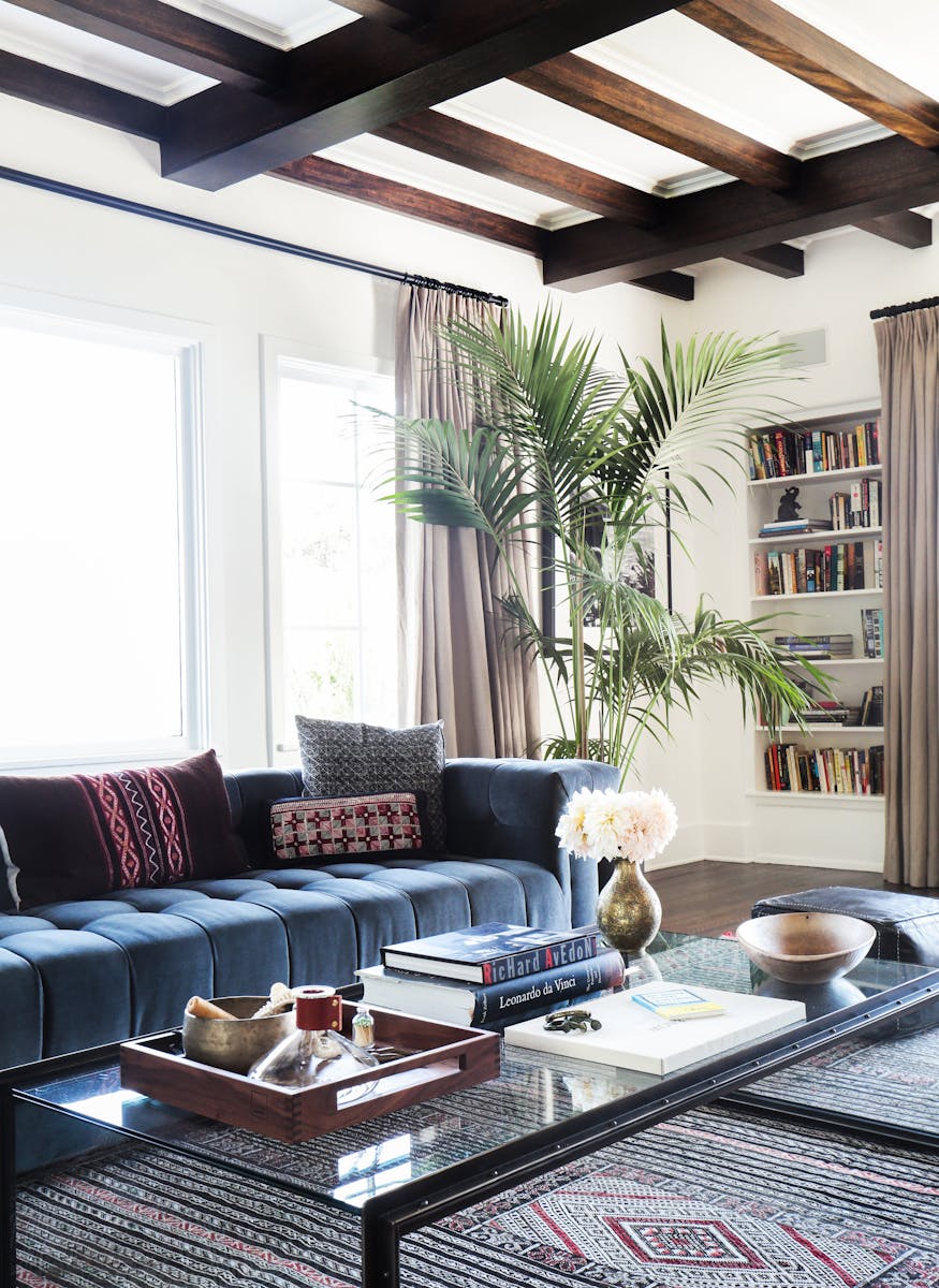 Mountain Oak — Alexander Design