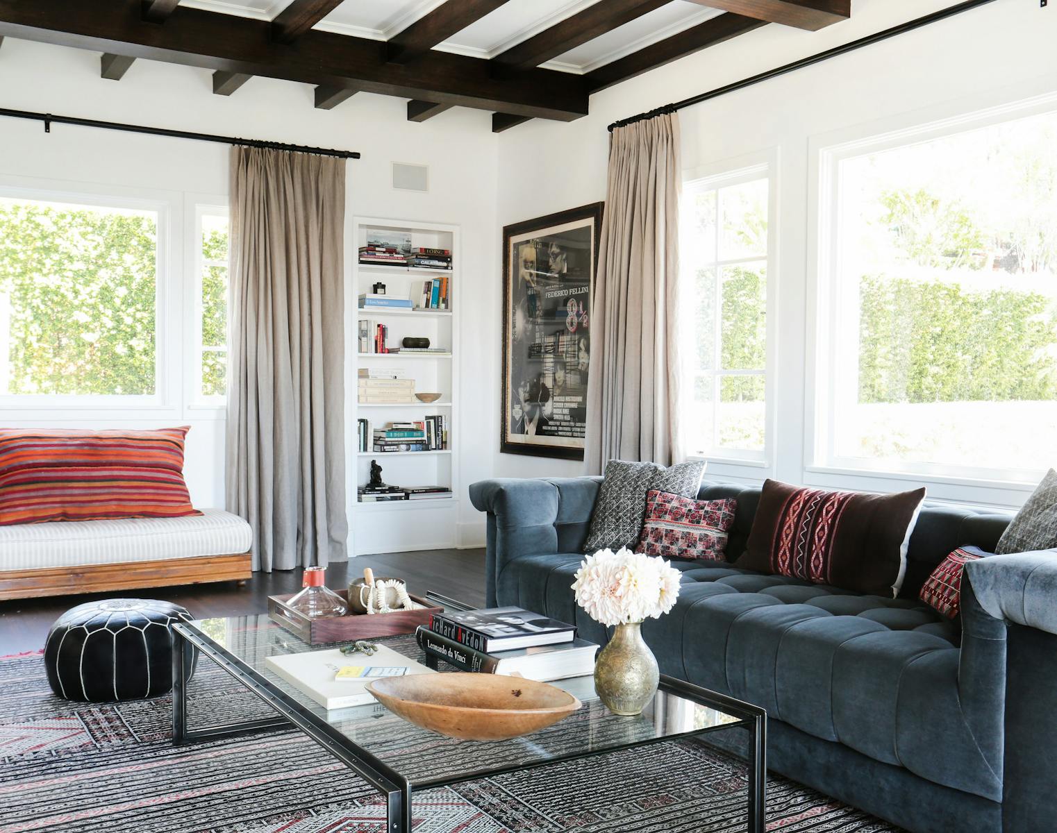 Mountain Oak — Alexander Design