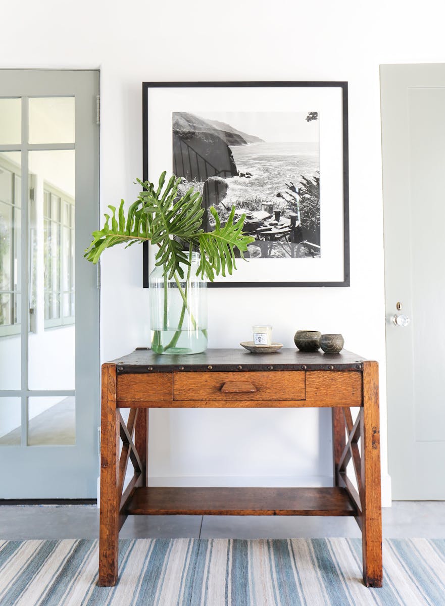 Mountain Oak — Alexander Design