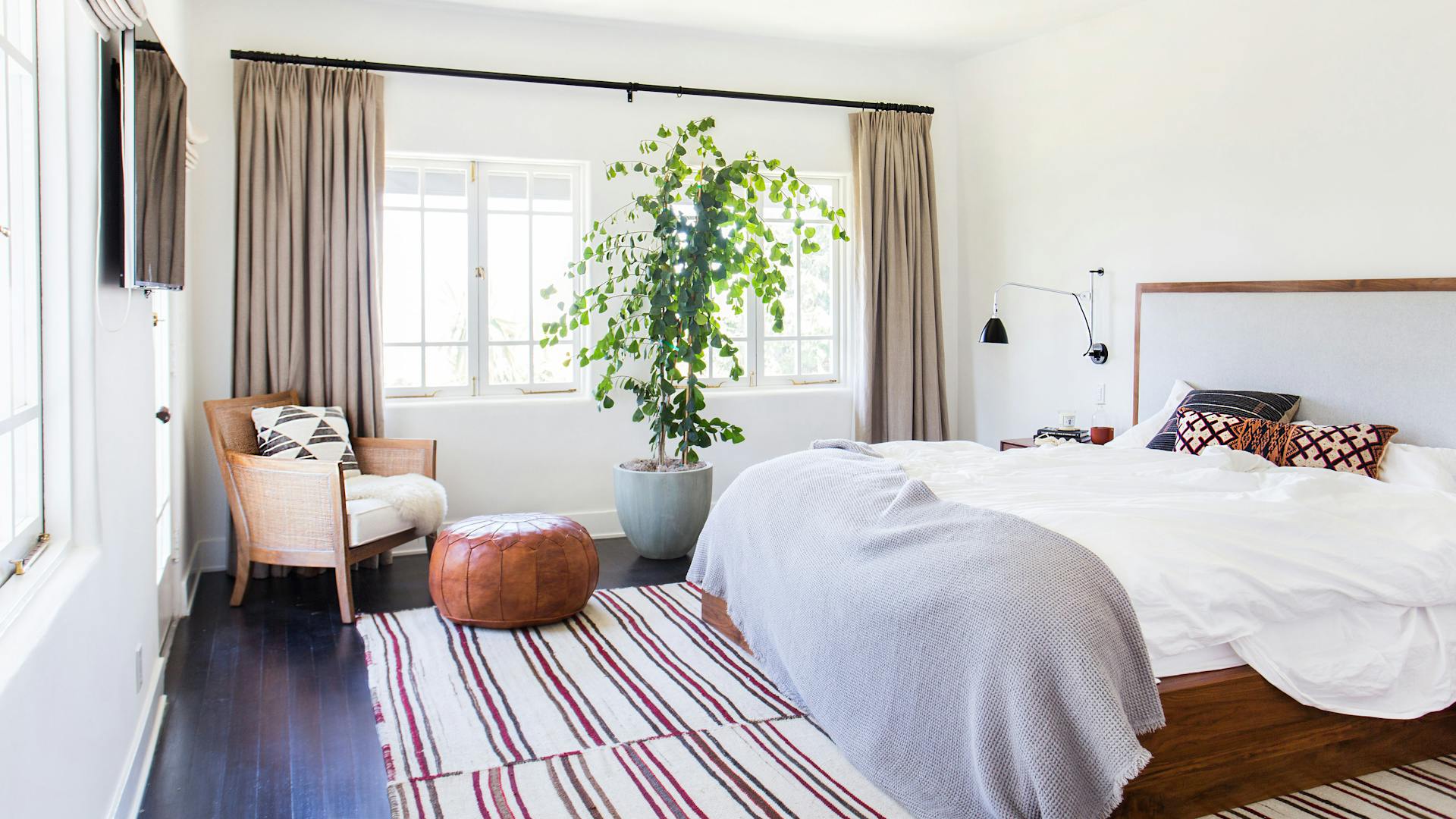 Mountain Oak — Alexander Design
