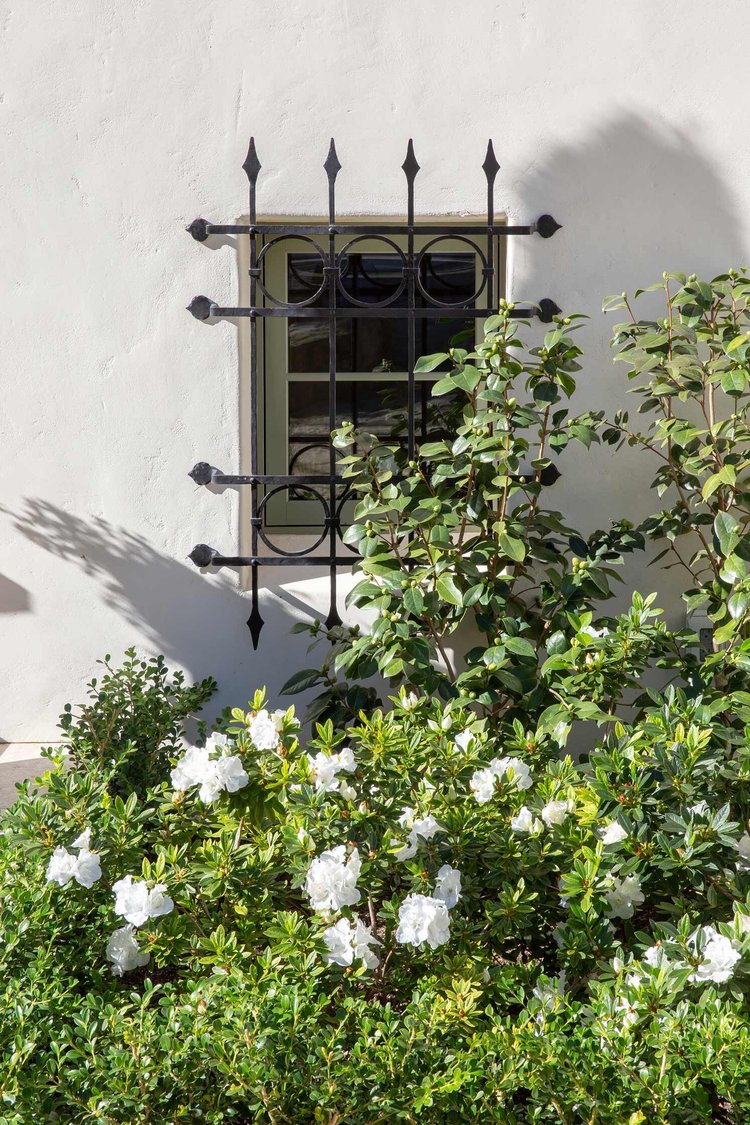 Spanish Colonial Style Residential Architecture in California — Tom Meaney | Architect