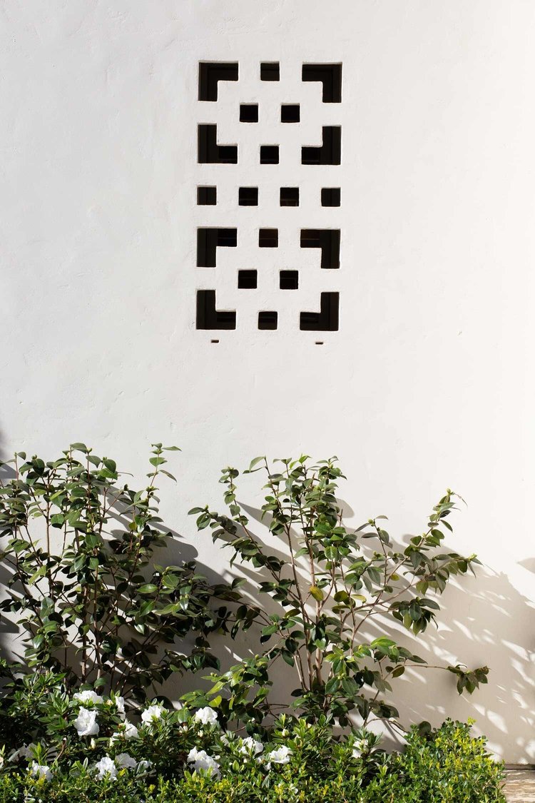 Spanish Colonial Style Residential Architecture in California — Tom Meaney | Architect