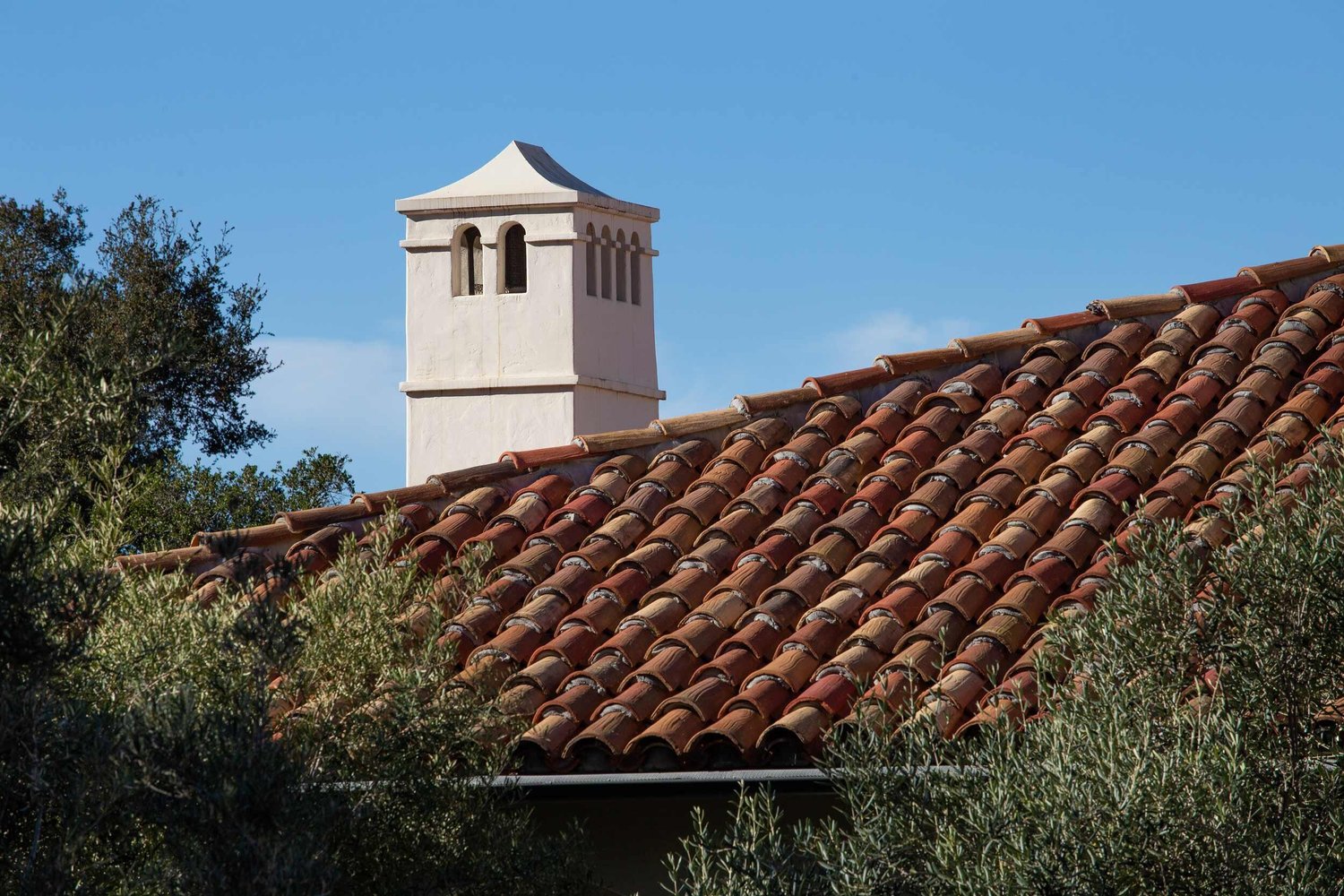 Spanish Colonial Style Residential Architecture in California — Tom Meaney | Architect