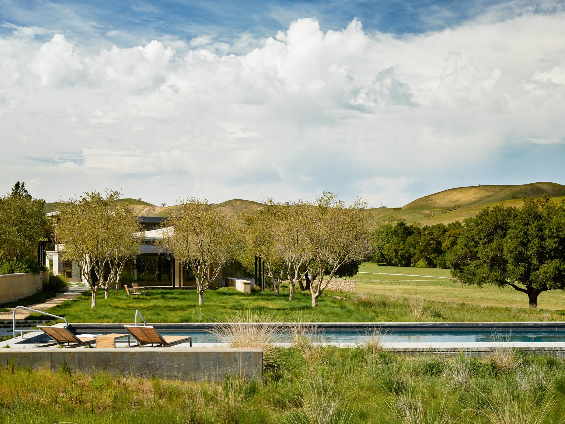 Spring Ranch — Feldman Architecture
