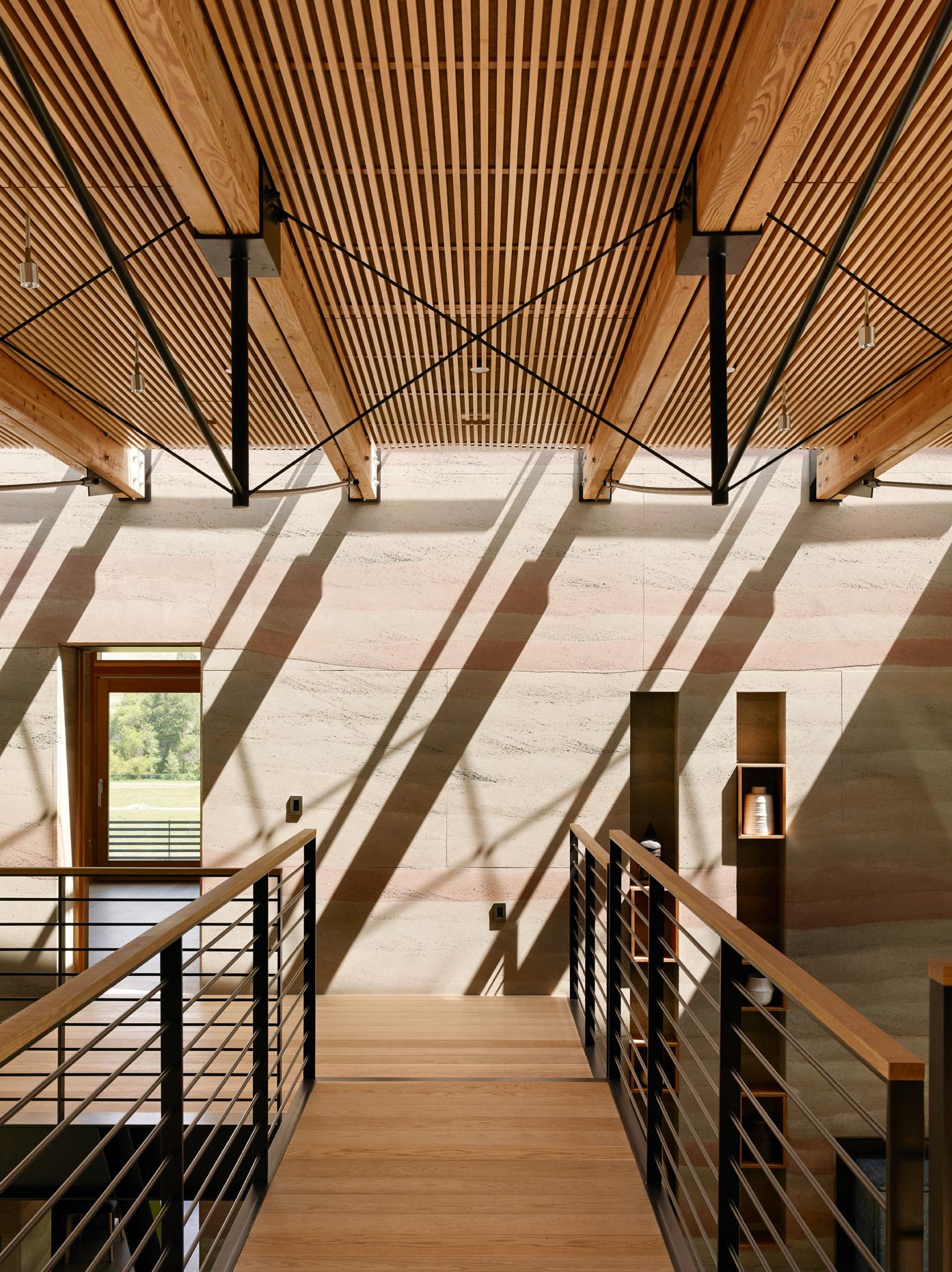 Spring Ranch — Feldman Architecture