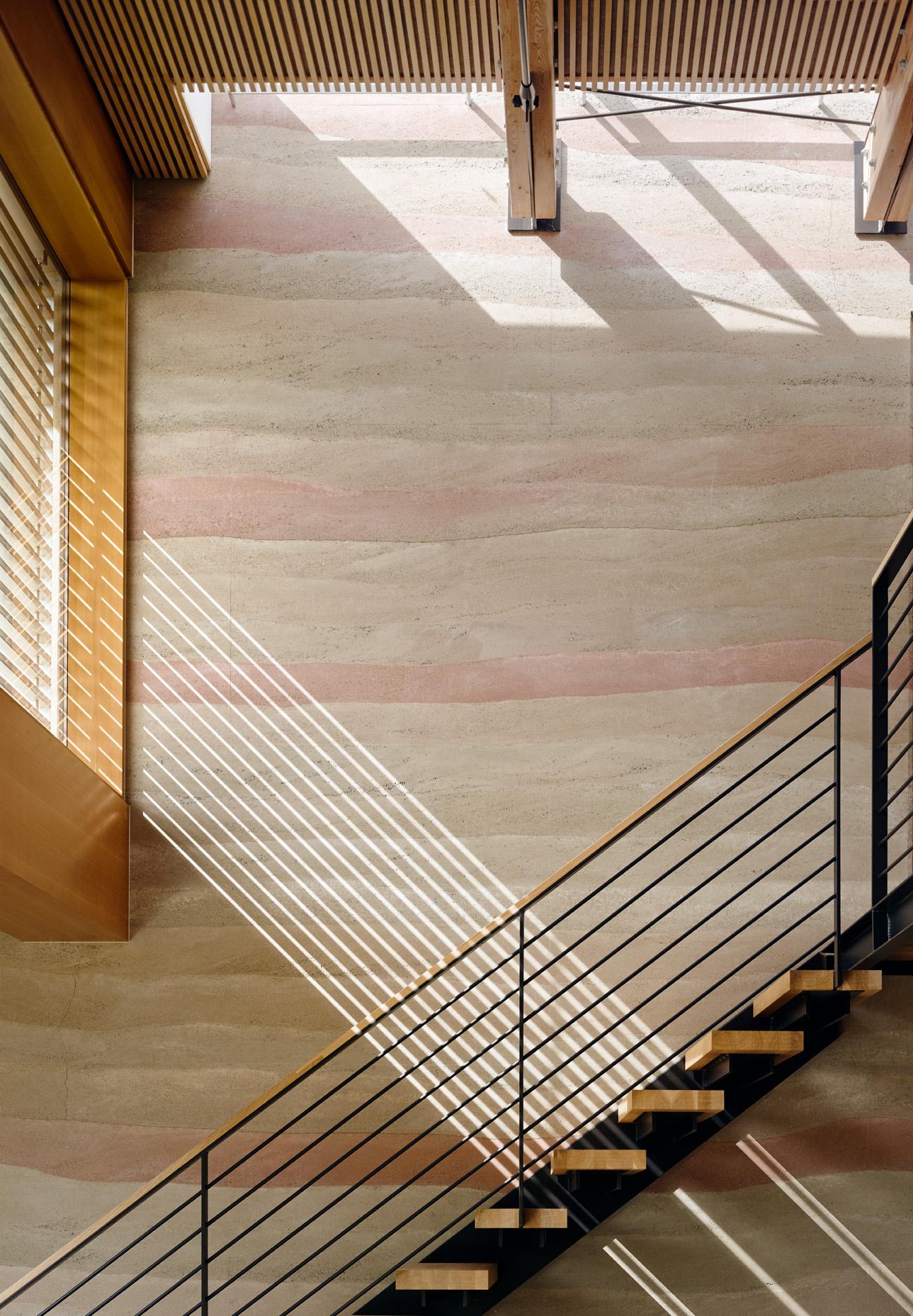 Spring Ranch — Feldman Architecture